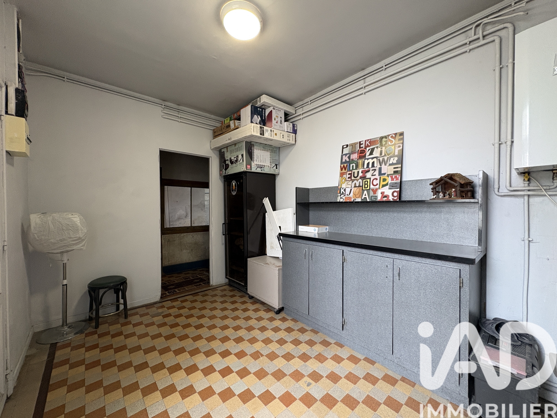Vente immeuble 250 m² à Juilly (77230) - 1960478 — 8