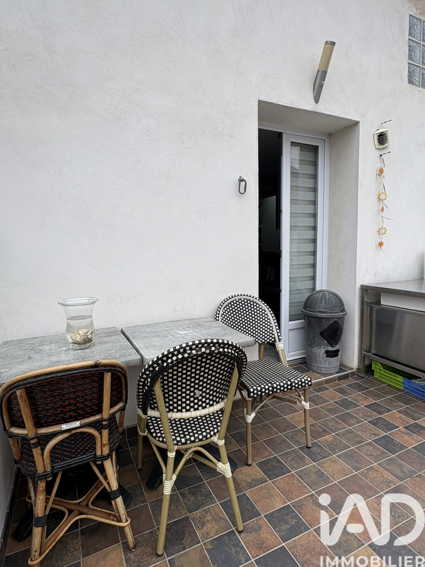 Vente immeuble 250 m² à Juilly (77230) - 1960478 — 16