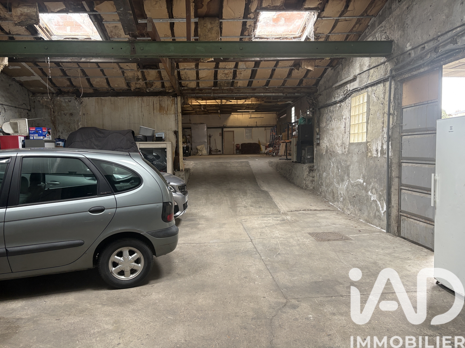 Vente immeuble 250 m² à Juilly (77230) - 1960478 — 4