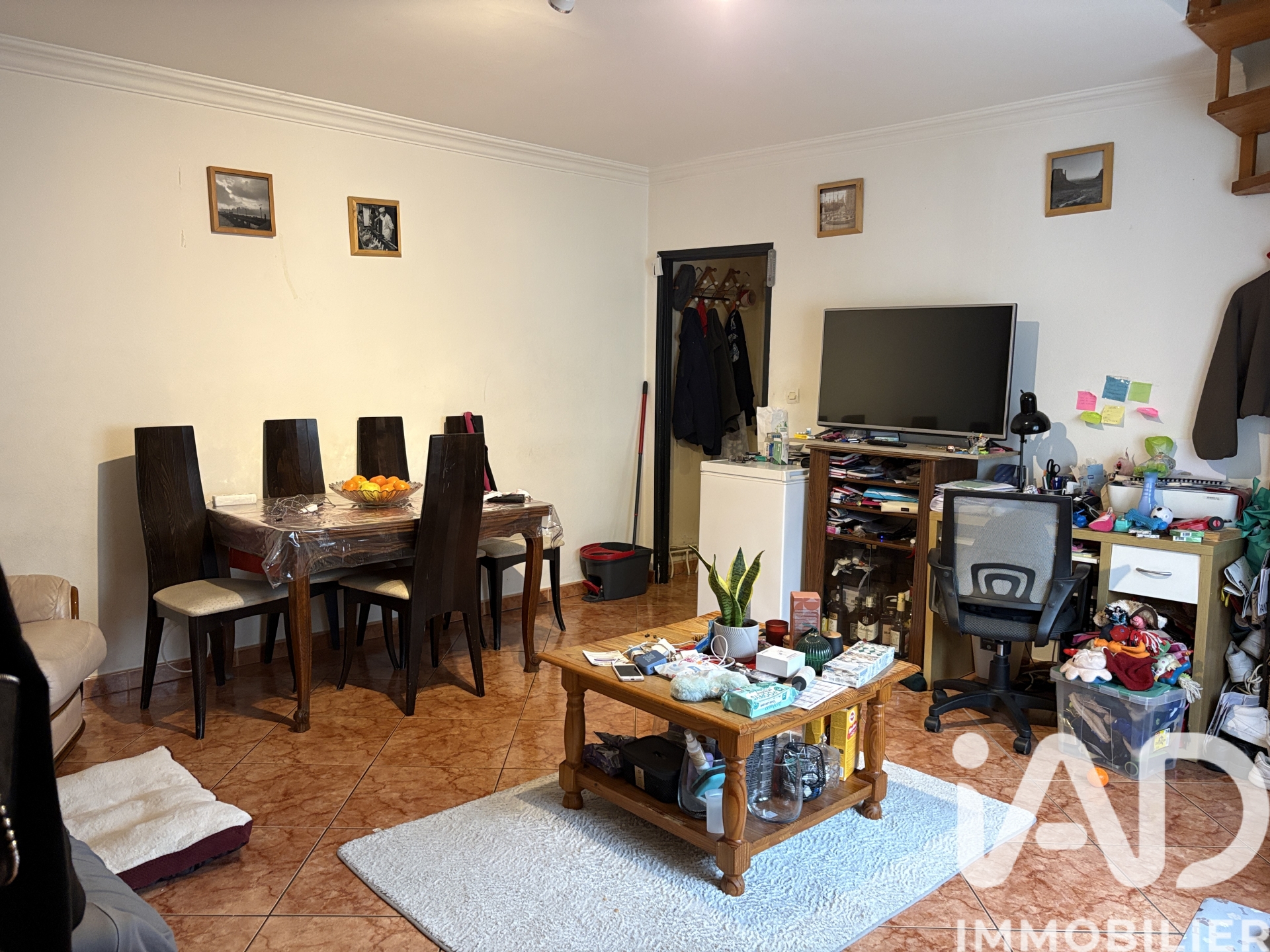 Vente immeuble 250 m² à Juilly (77230) - 1960478 — 18