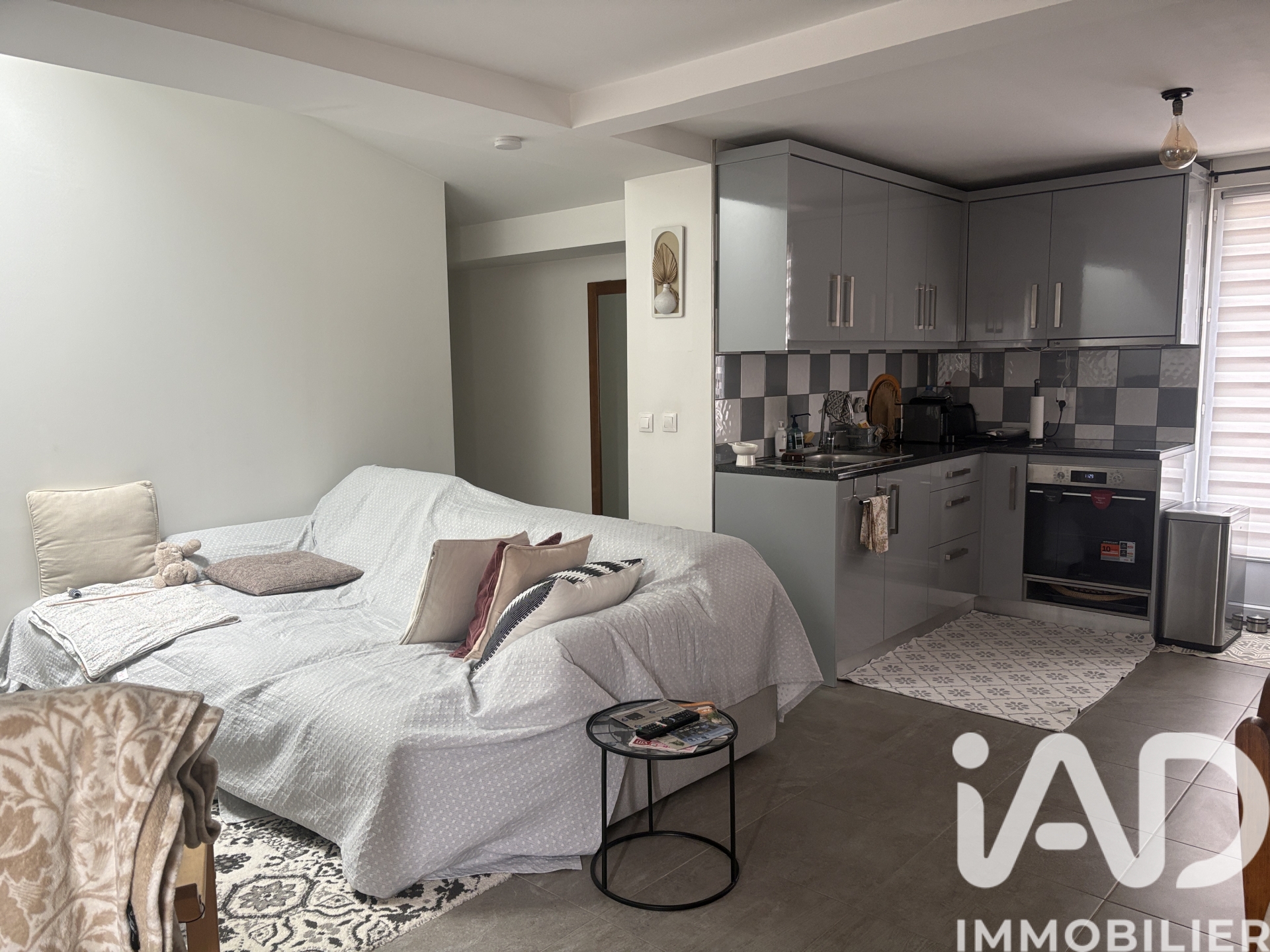 Vente immeuble 250 m² à Juilly (77230) - 1960478 — 12