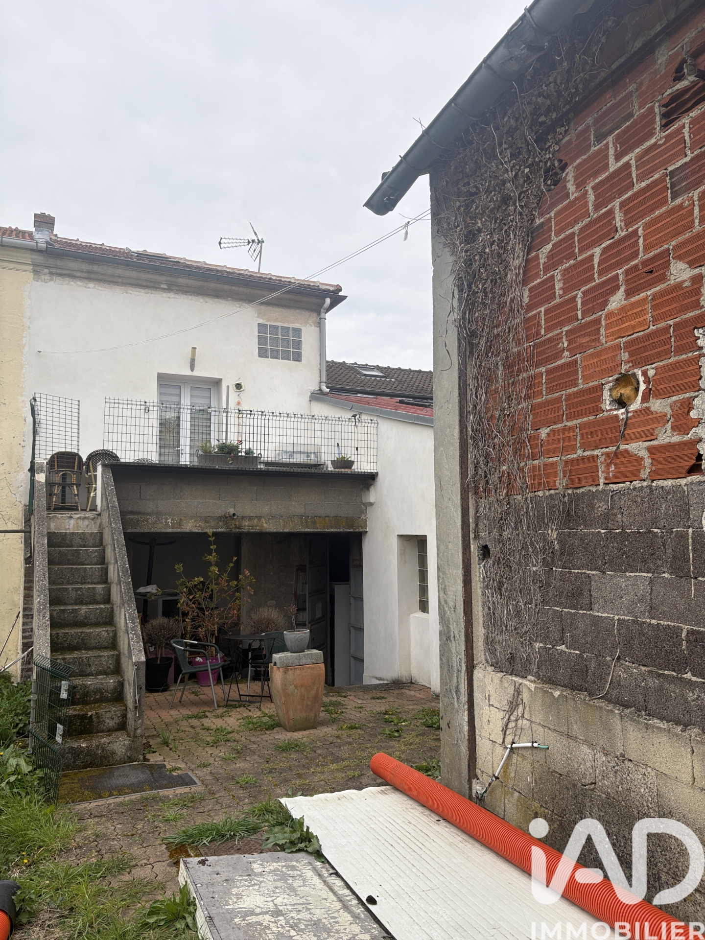 Vente immeuble 250 m² à Juilly (77230) - 1960478 — 7