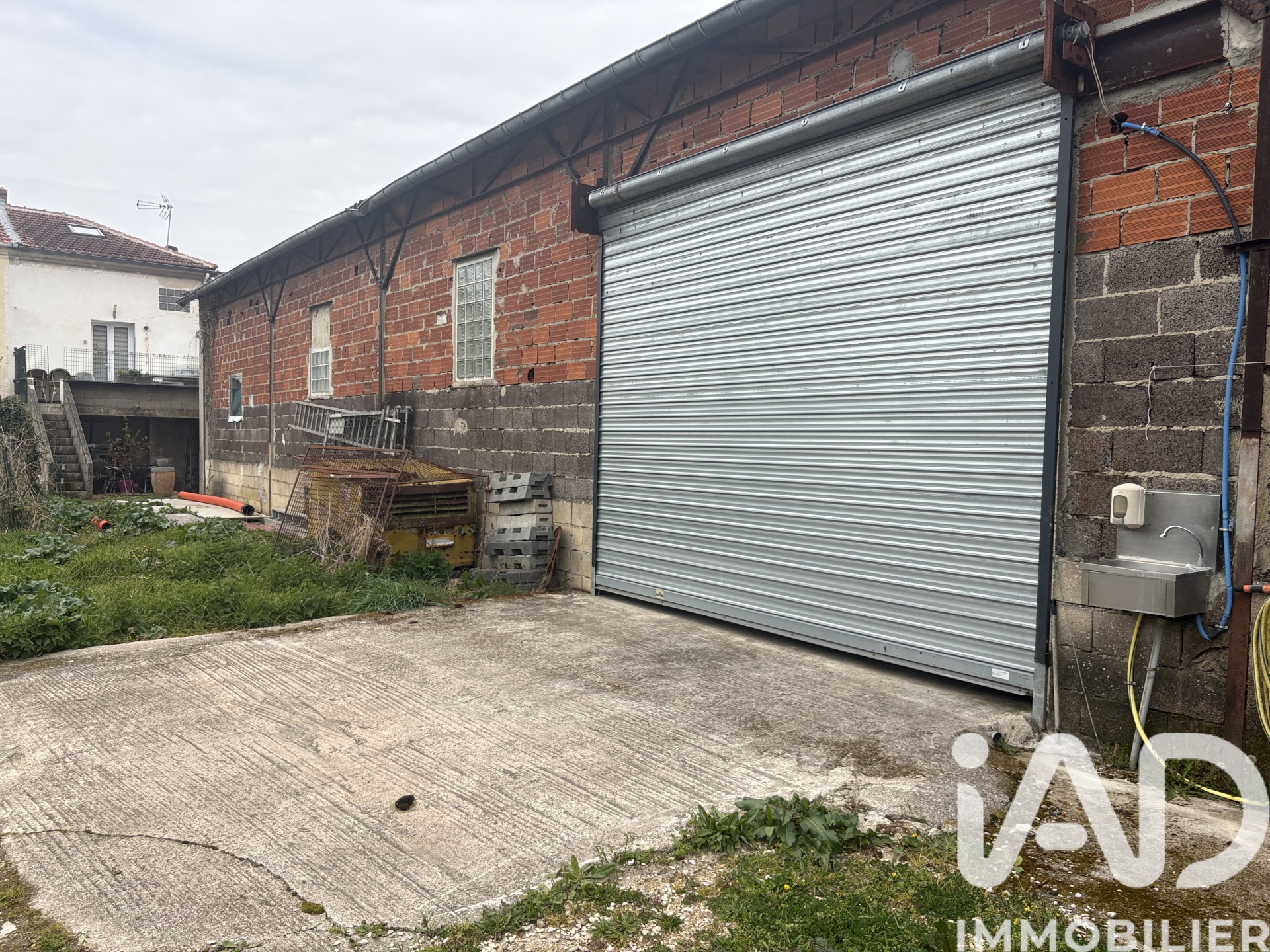 Vente immeuble 250 m² à Juilly (77230) - 1960478 — 6