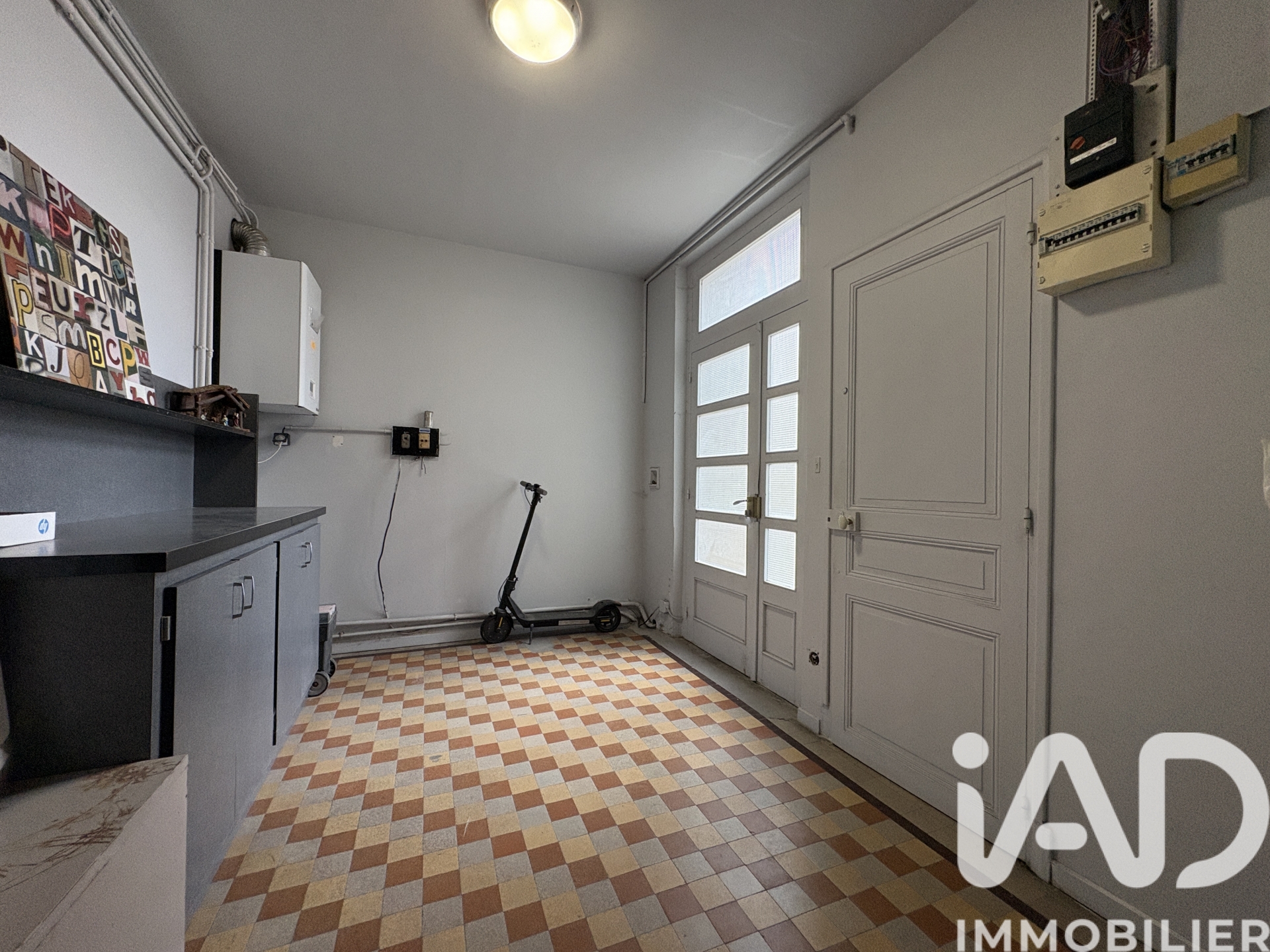 Vente immeuble 250 m² à Juilly (77230) - 1960478 — 9