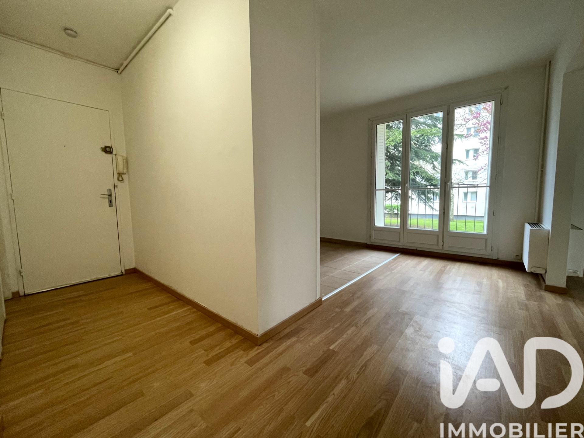 Vente appartement à Taverny (95150) : appartement 2 pièces 48 m² — 9