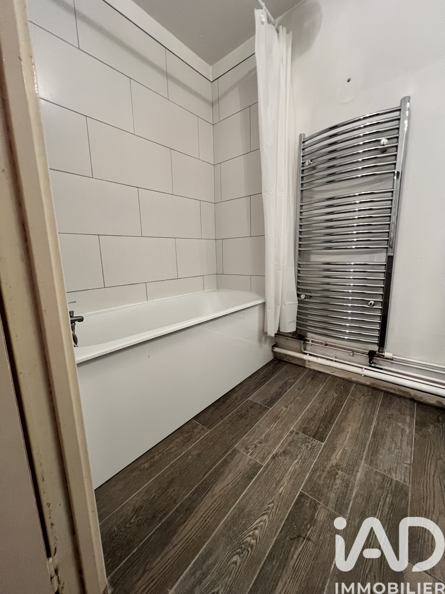 Vente appartement à Lille (59000) : studio 1 pièce 43 m² — 6