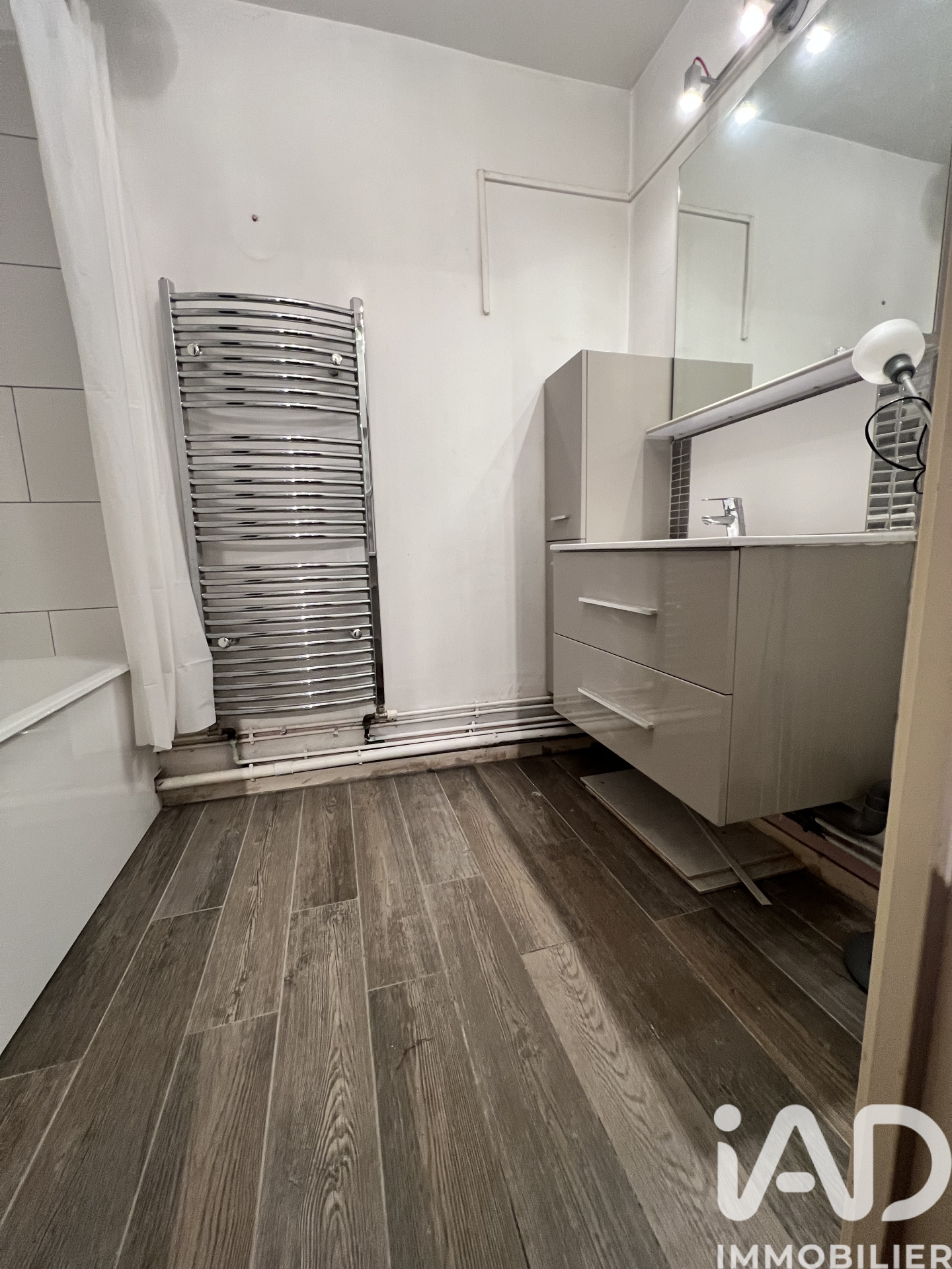 Vente appartement à Lille (59000) : studio 1 pièce 43 m² — 7