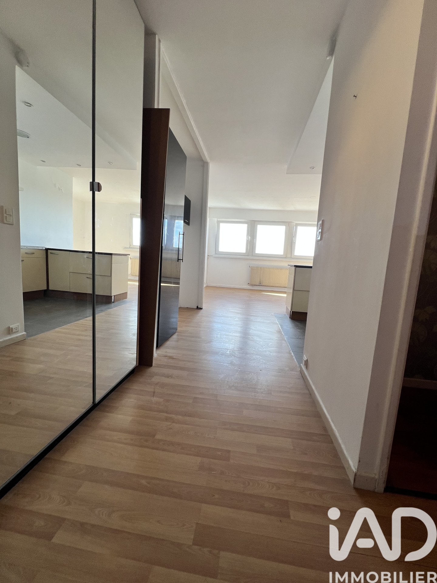 Vente appartement à Lille (59000) : studio 1 pièce 43 m² — 10
