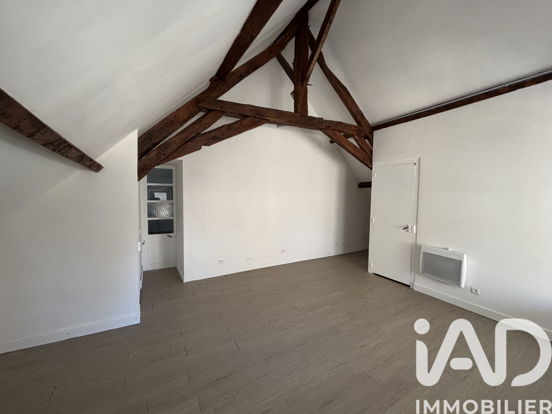 Vente maison à Tournon — 10