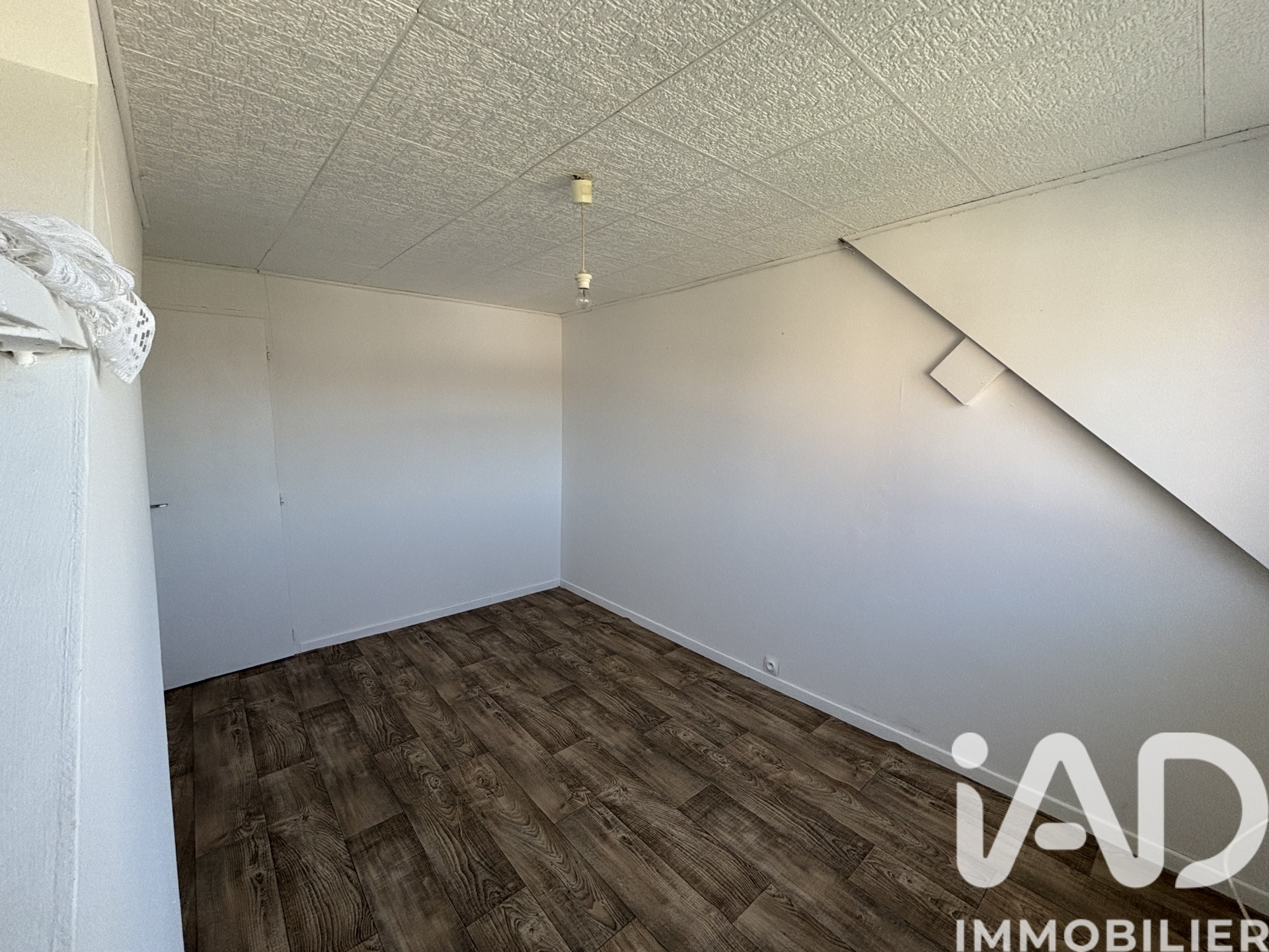 Vente maison à Tournon — 13
