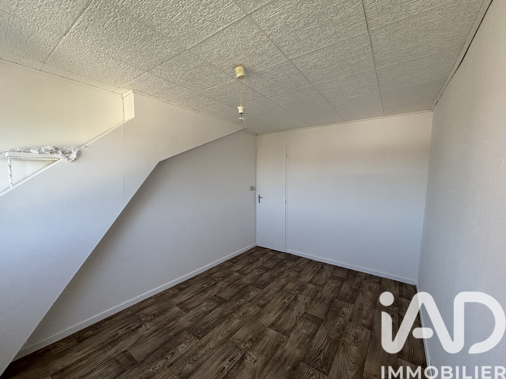Vente maison à Tournon — 12