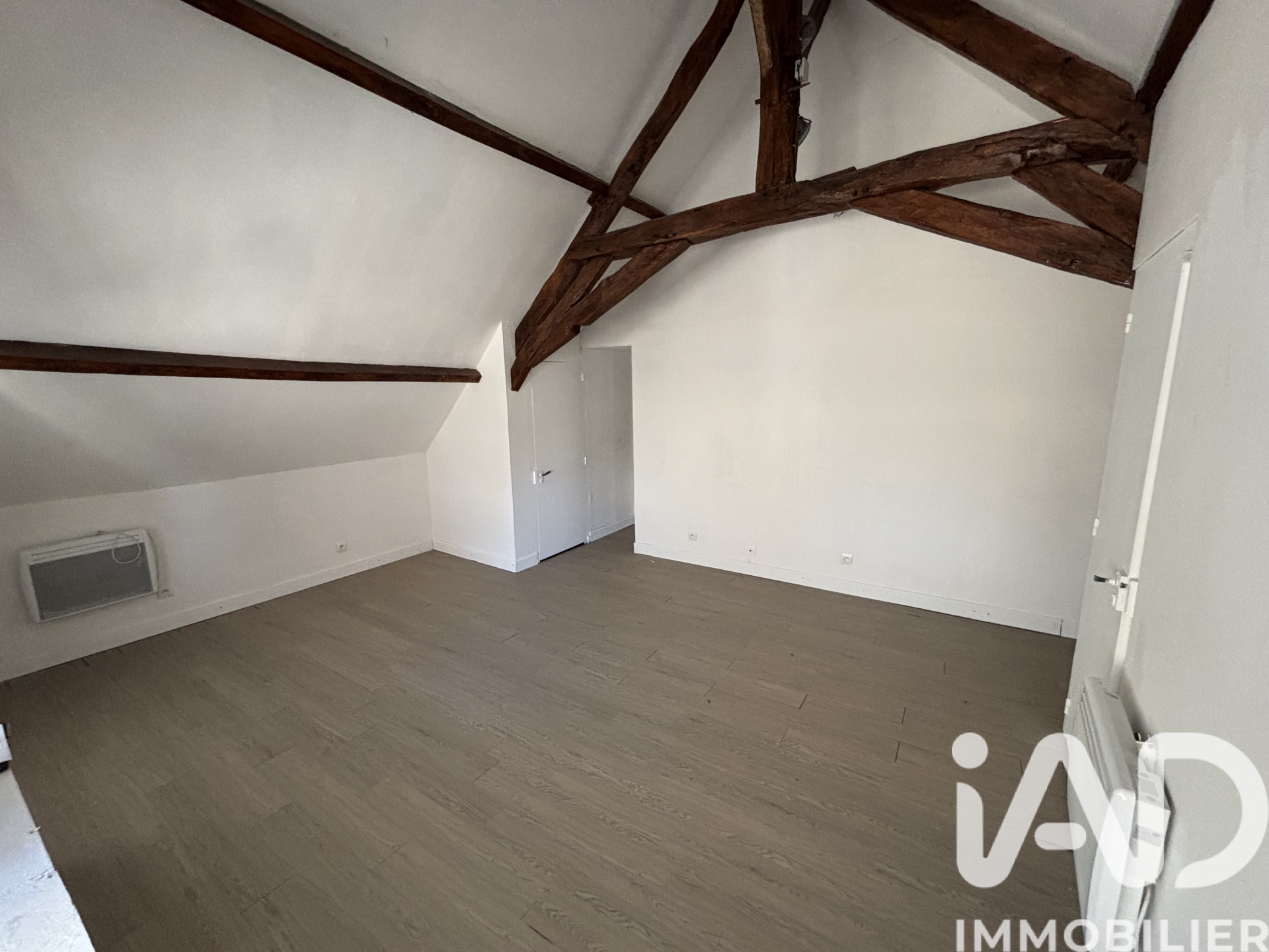 Vente maison à Tournon — 11