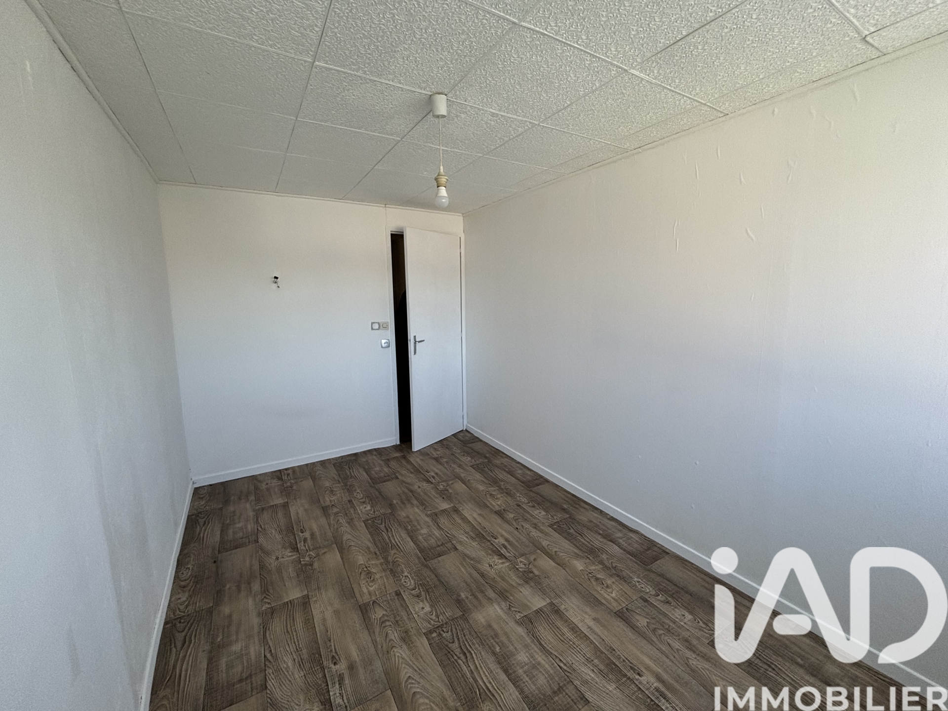 Vente maison à Tournon — 8