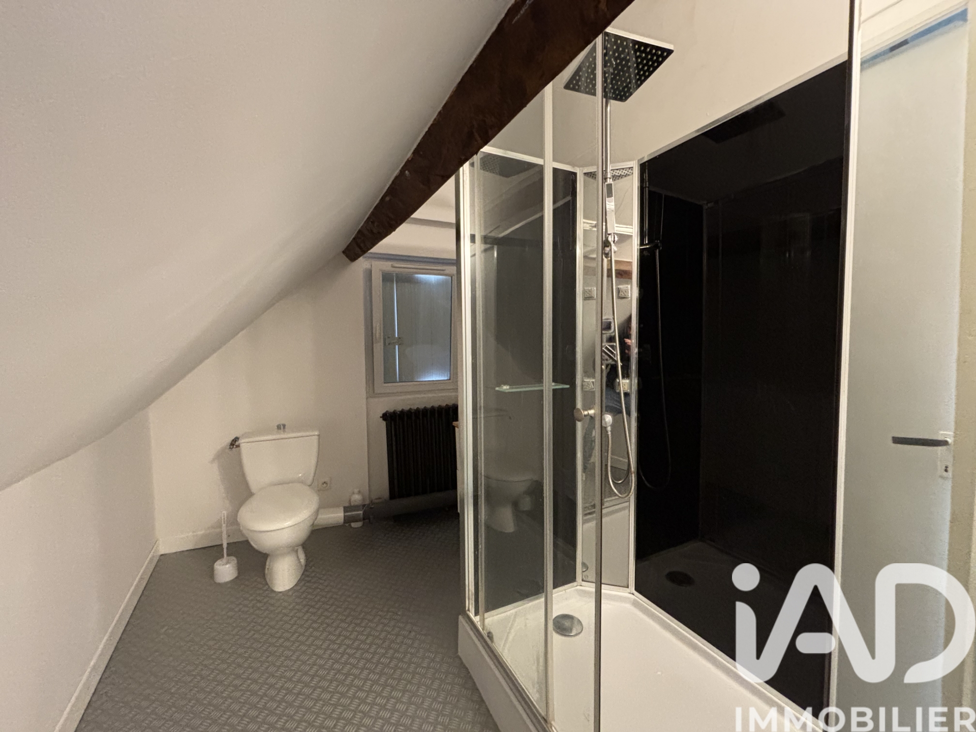 Vente maison à Tournon — 9