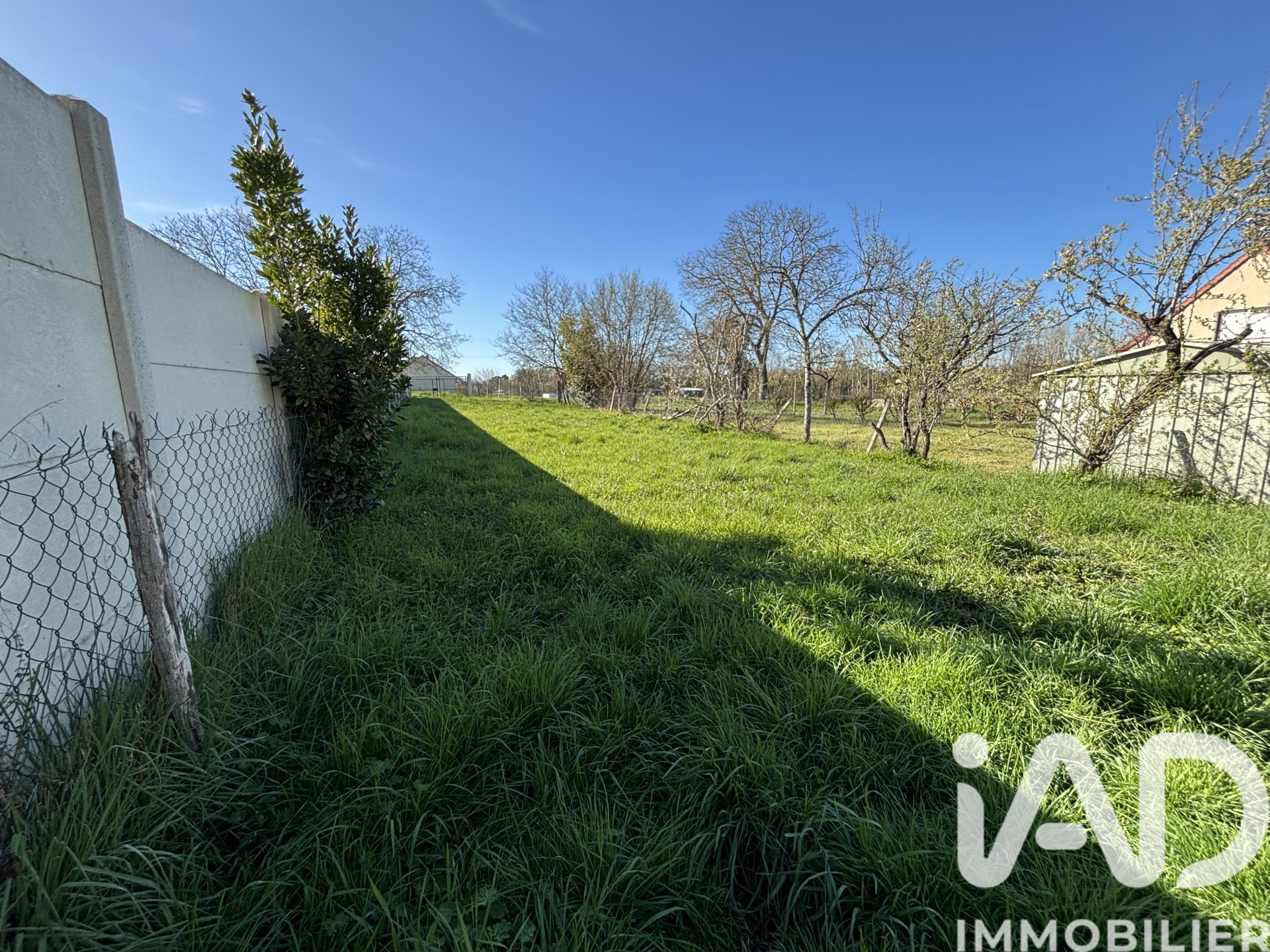 Vente maison à Tournon — 18