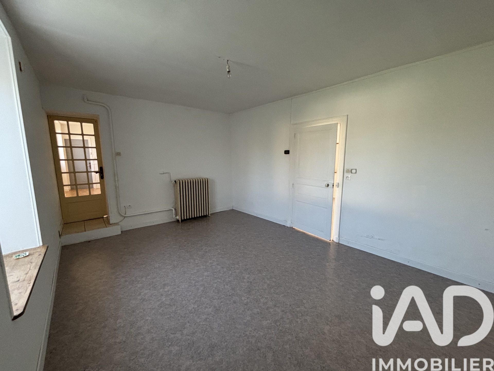 Vente maison à Tournon — 6