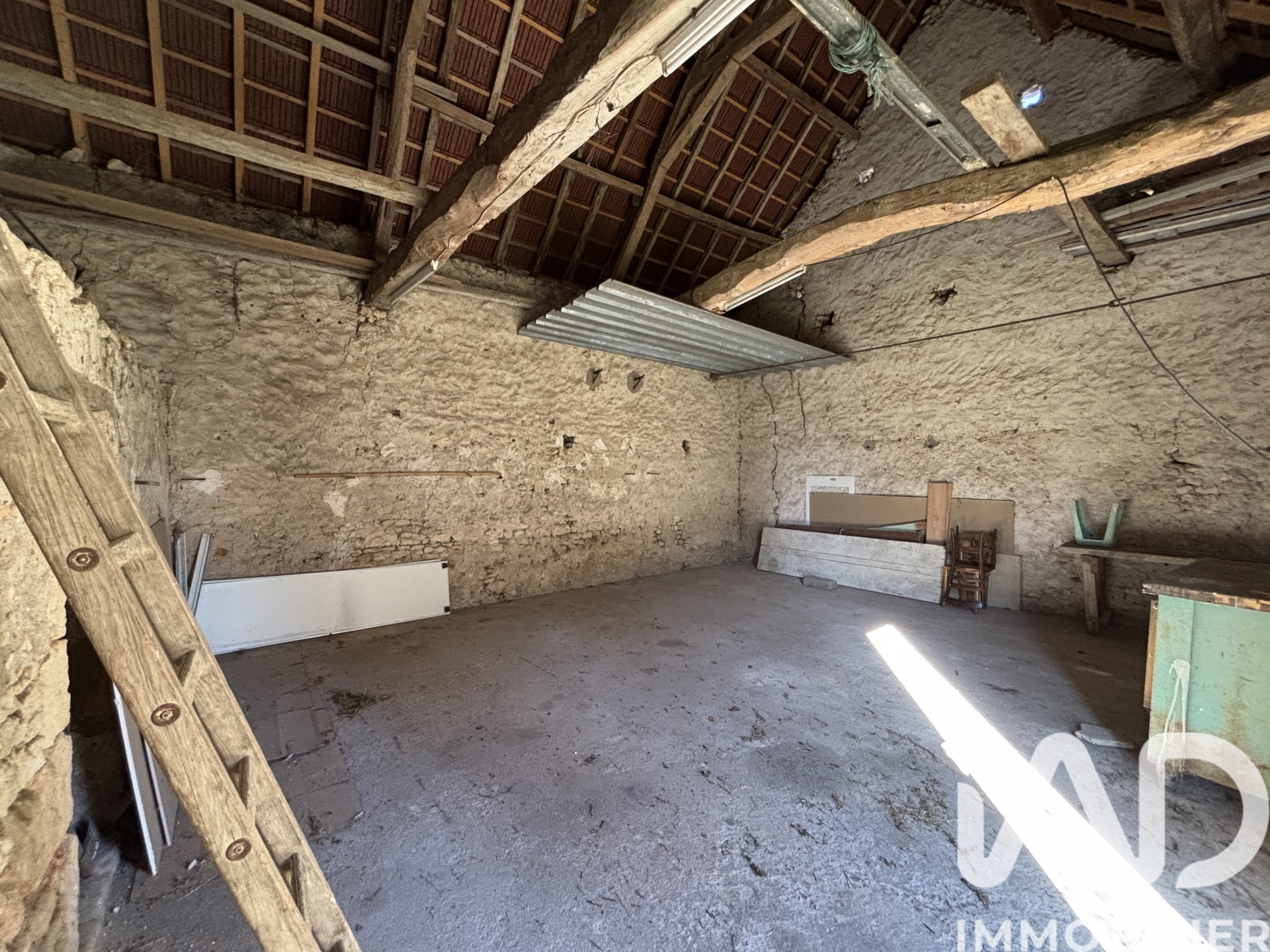 Vente maison à Tournon — 16