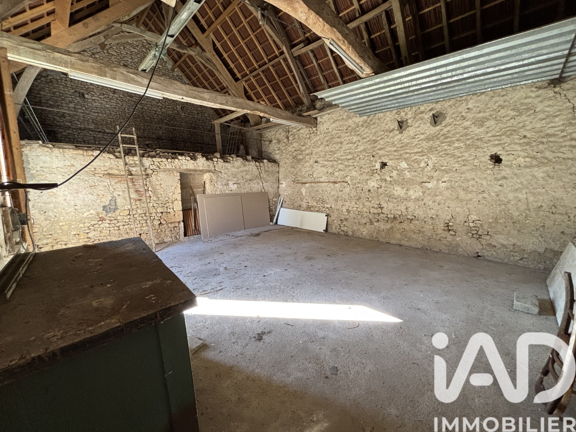 Vente maison à Tournon — 15