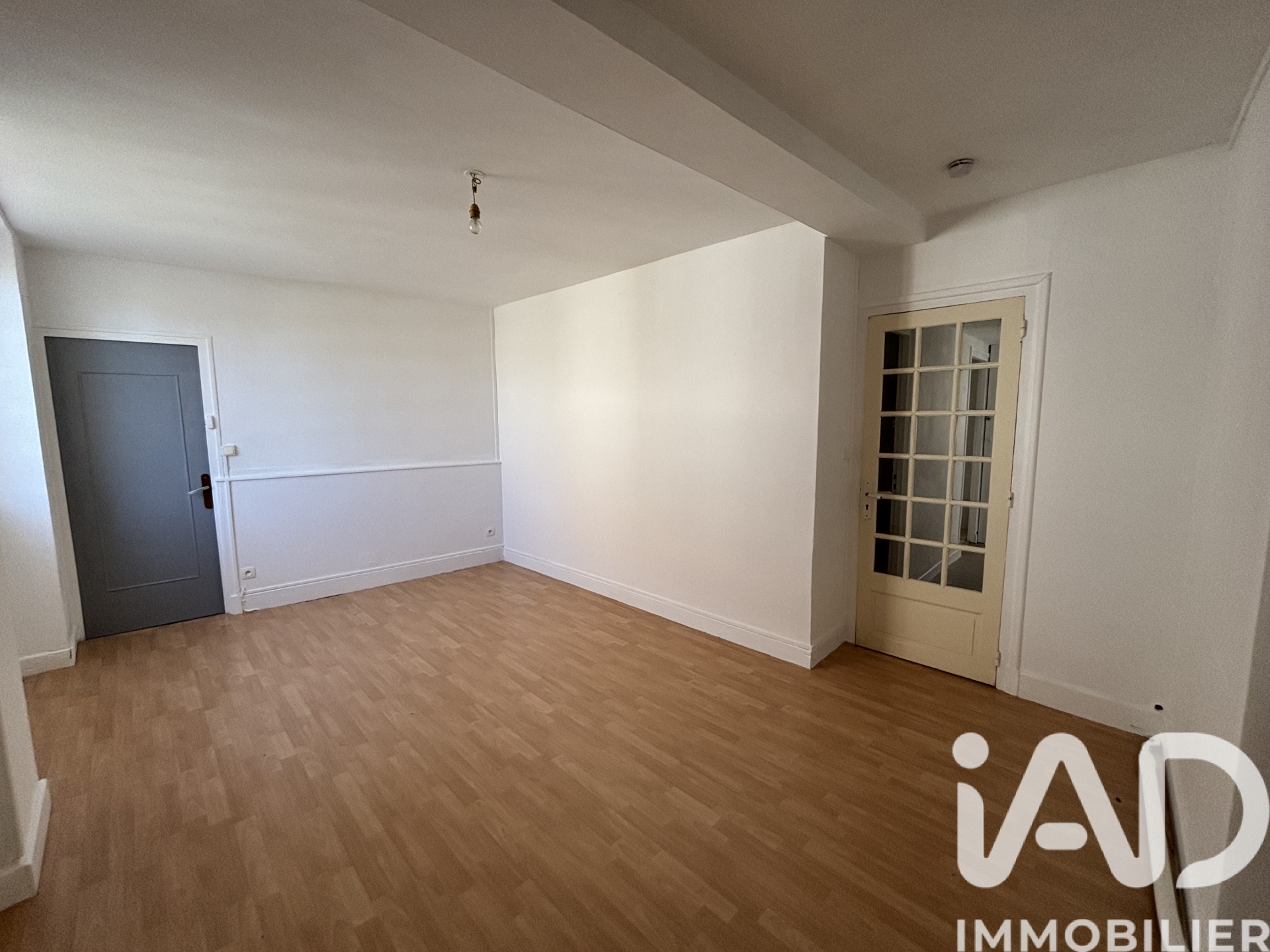 Vente maison à Tournon — 4