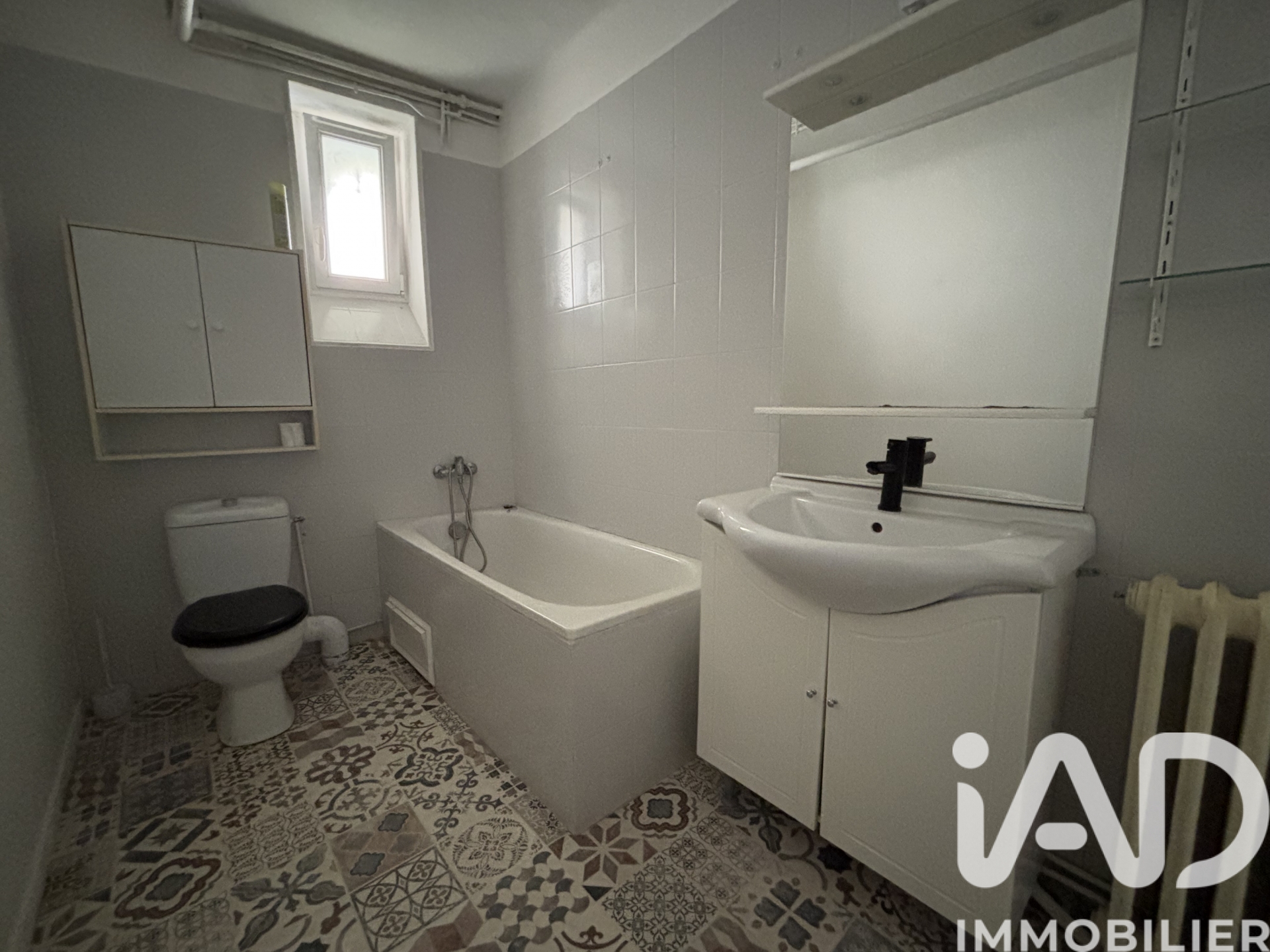 Vente maison à Tournon — 7