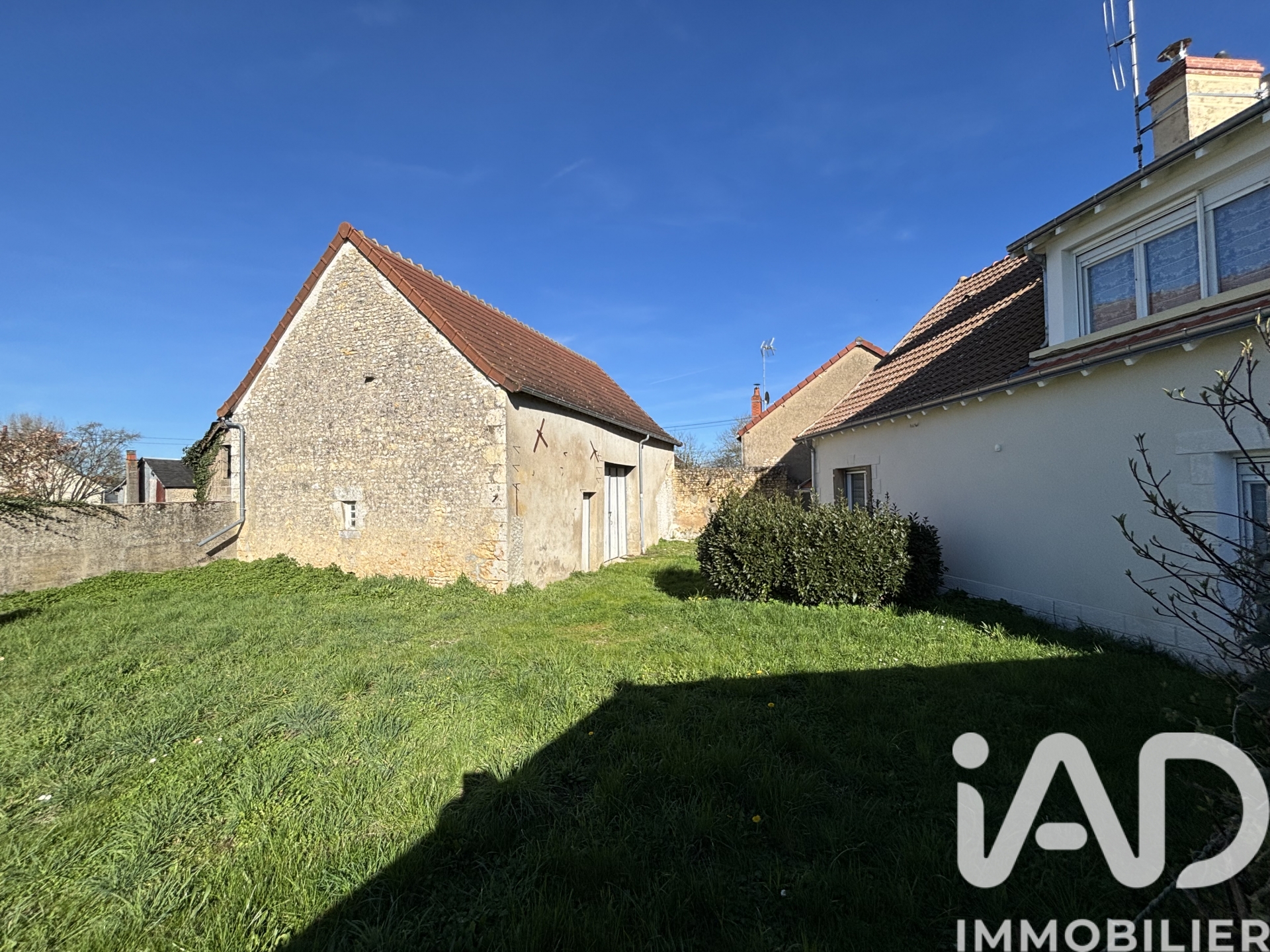 Vente maison à Tournon — 14