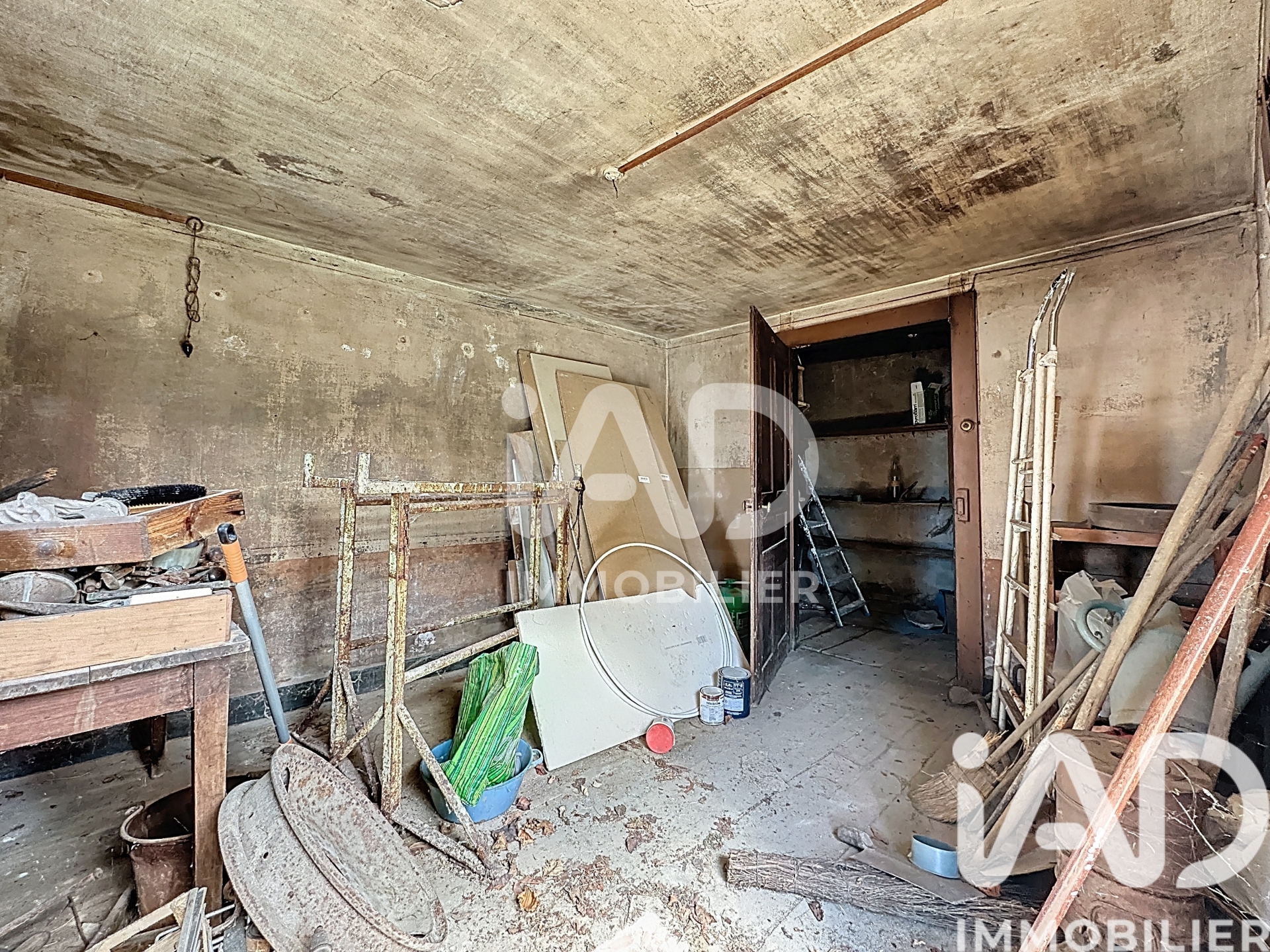 Vente maison à Gruffy (74540) : maison de village 4 pièces 135 m² — 16