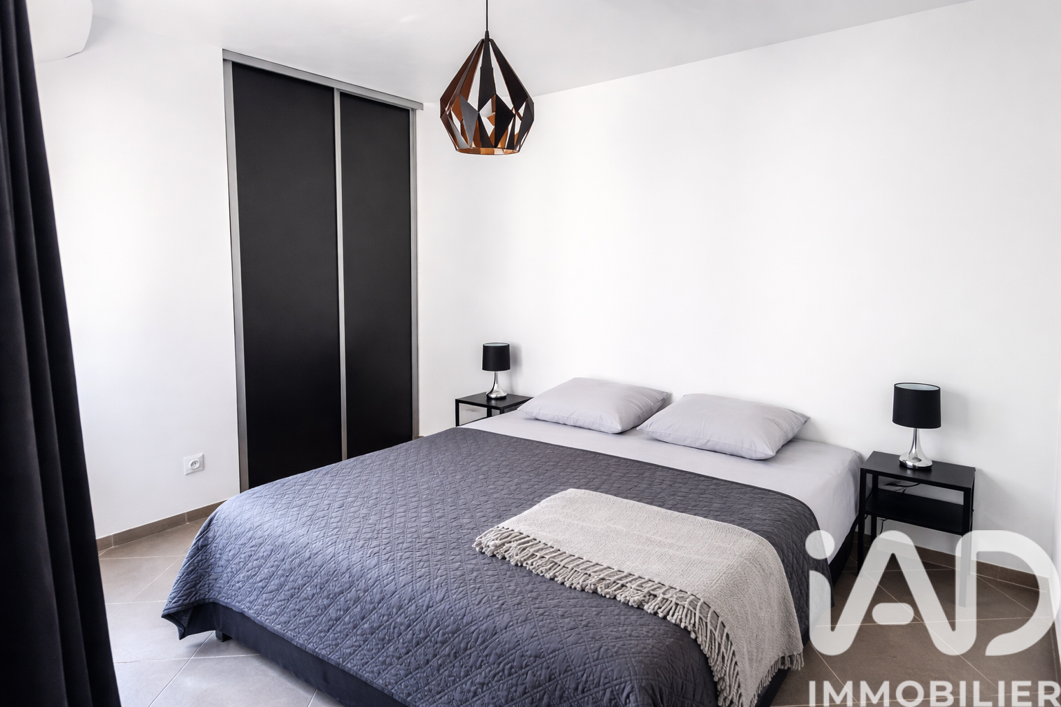 Vente appartement à Gassin (83580) : appartement 5 pièces 98 m² — 4