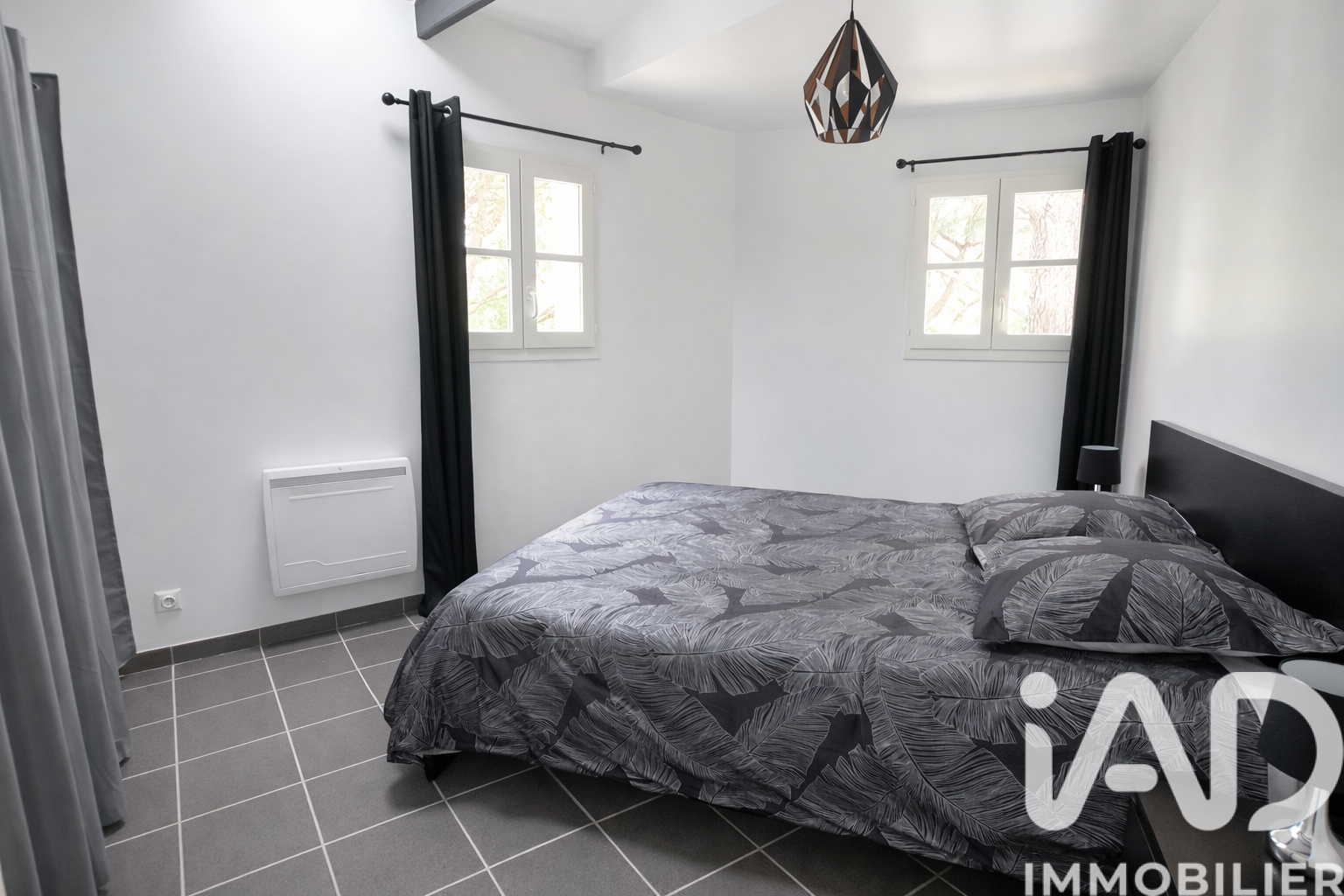 Vente appartement à Gassin (83580) : appartement 5 pièces 98 m² — 7