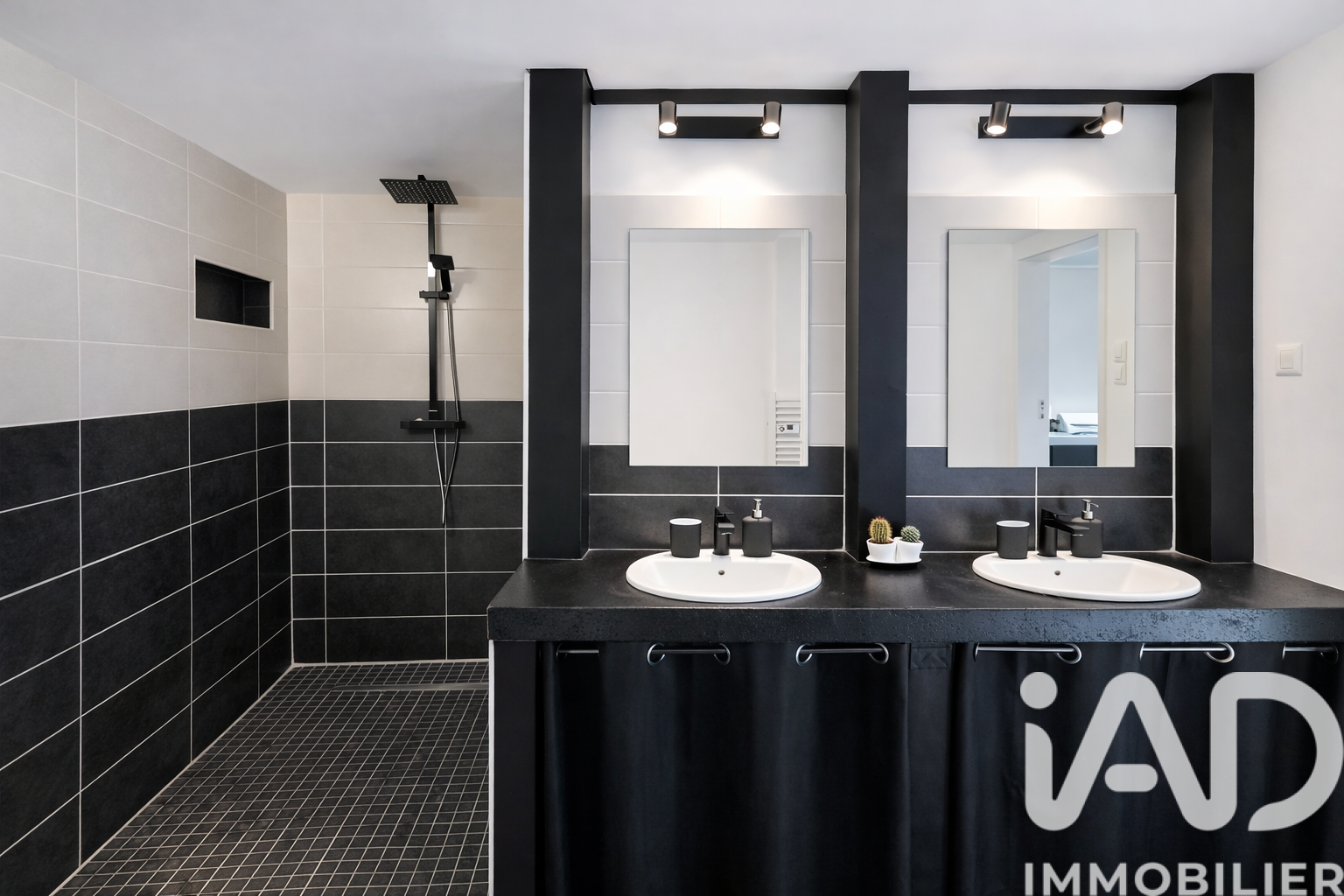 Vente appartement à Gassin (83580) : appartement 5 pièces 98 m² — 8
