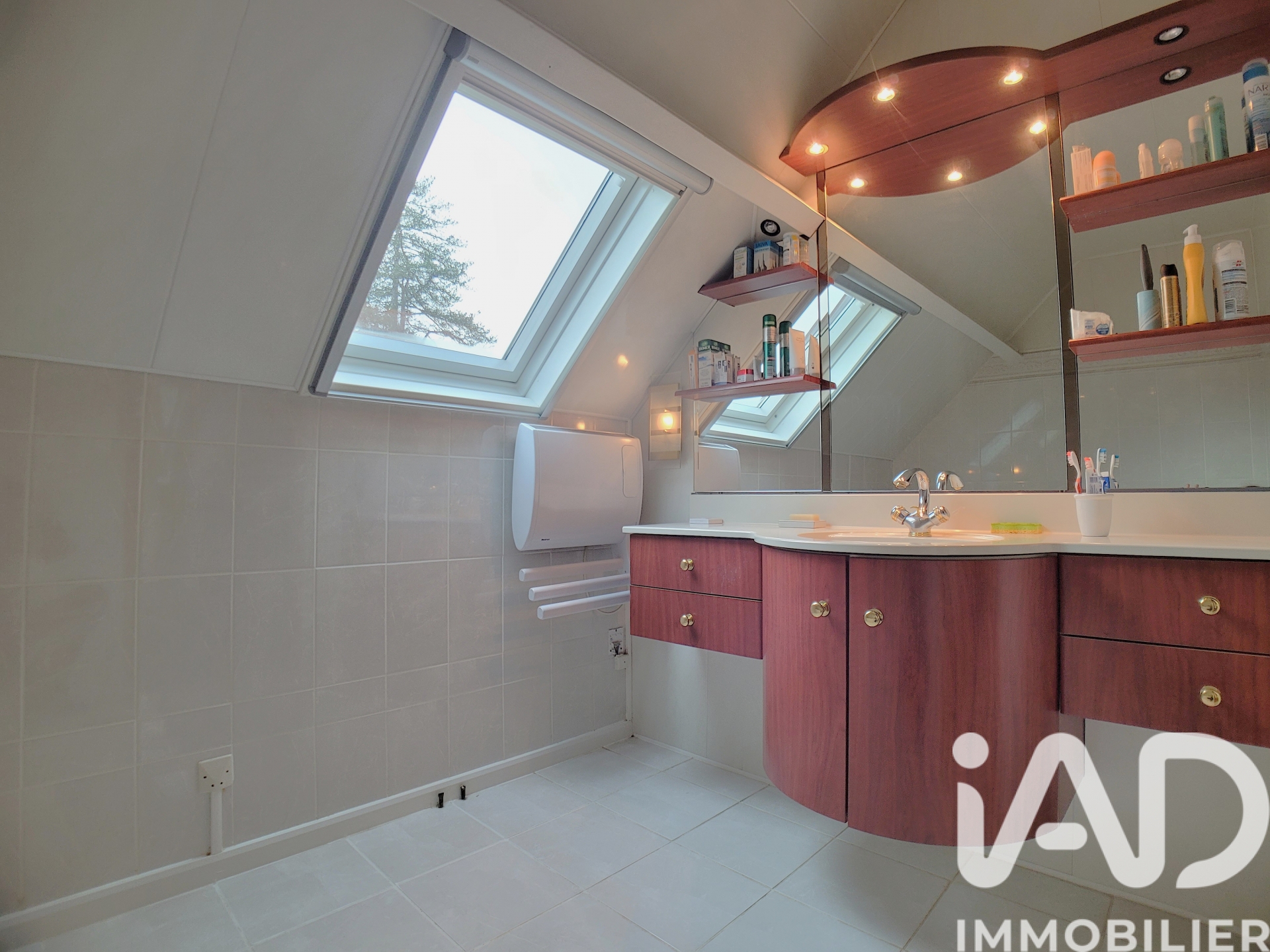 Vente maison à Brive-la-Gaillarde (19100) : maison 7 pièces 158 m² - 2100460 — 9