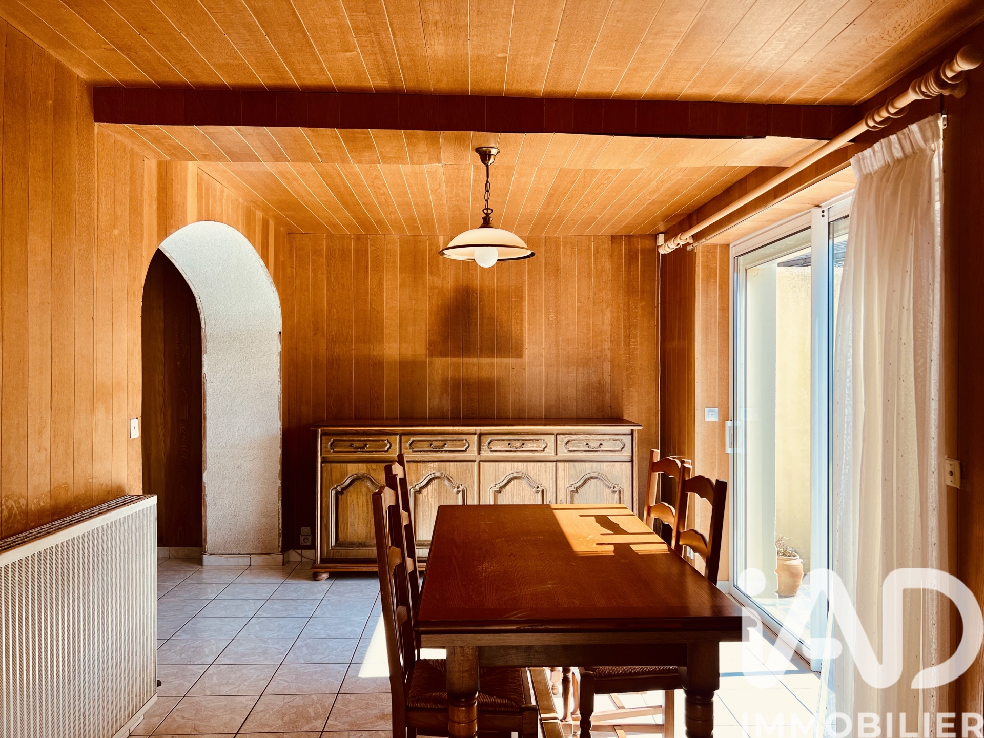 Vente maison à Lys — 4