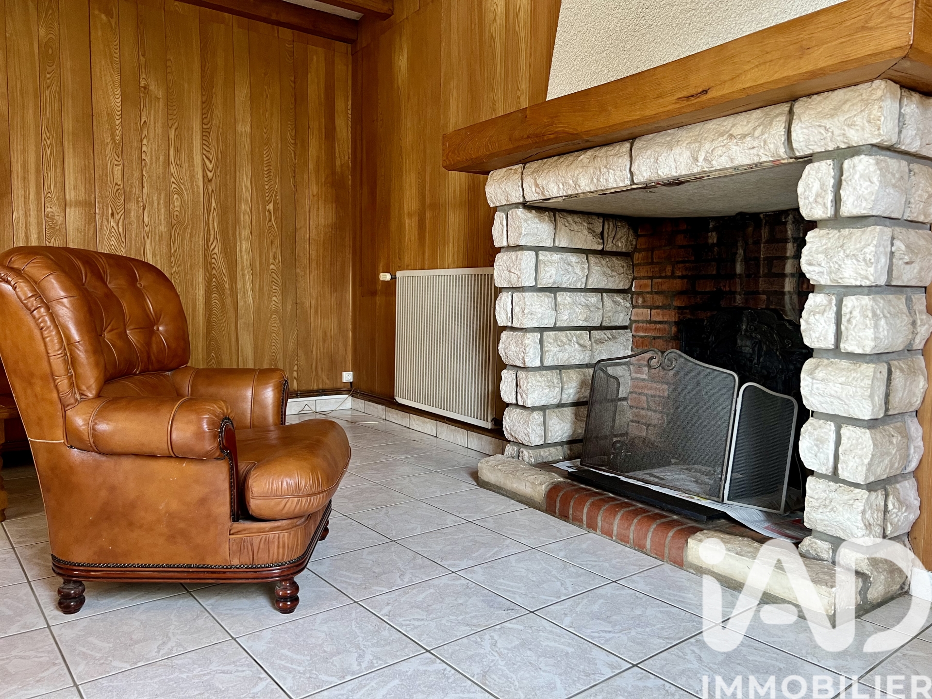 Vente maison à Lys — 5