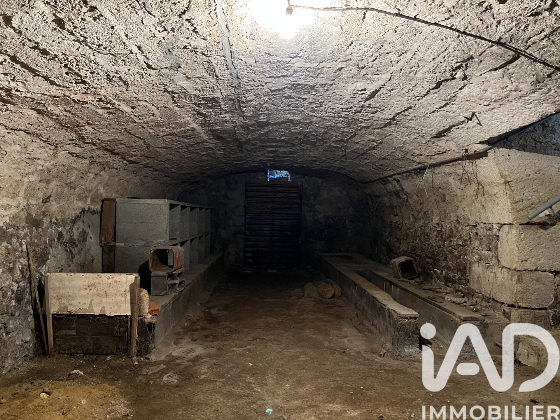 Vente maison à Lys — 13