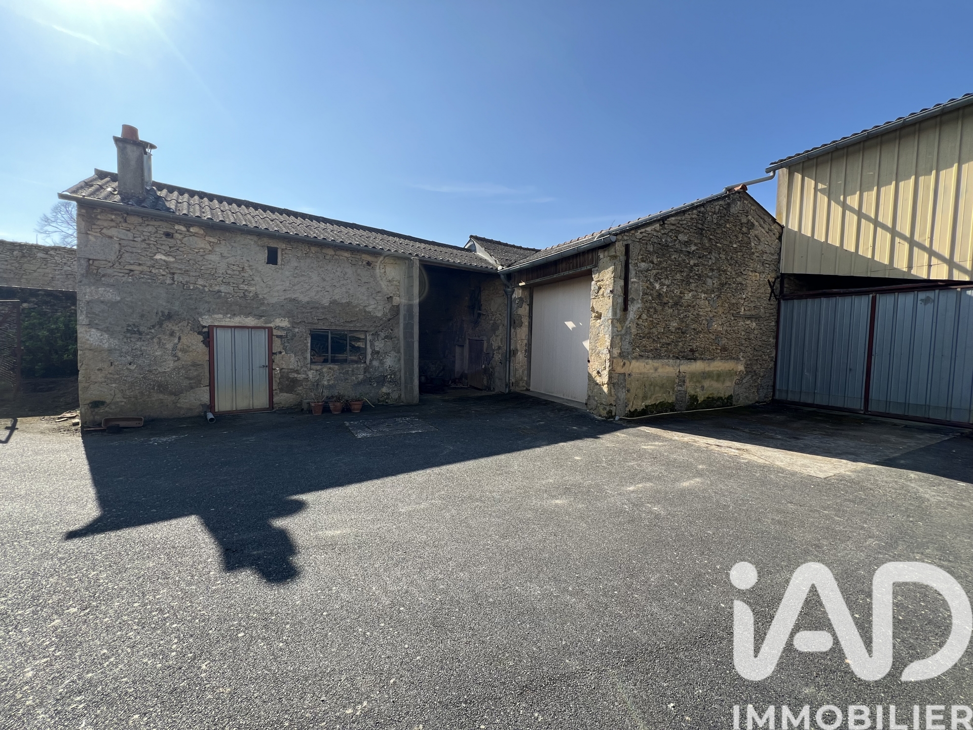 Vente maison à Lys — 16
