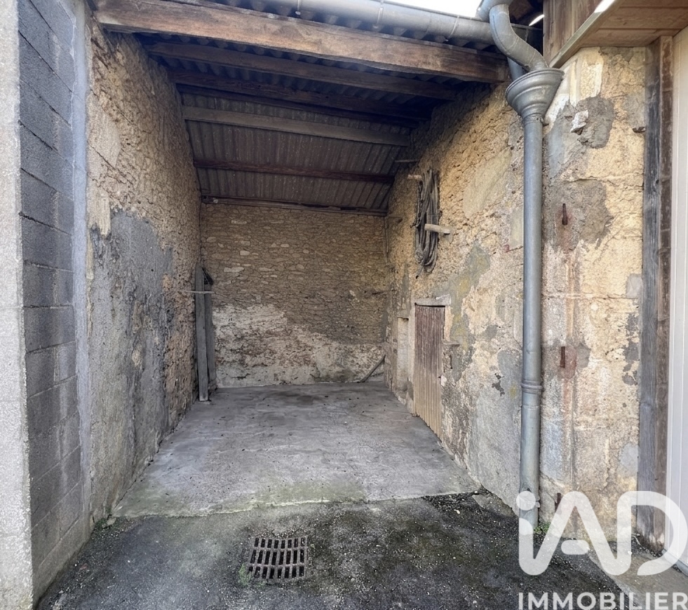 Vente maison à Lys — 14