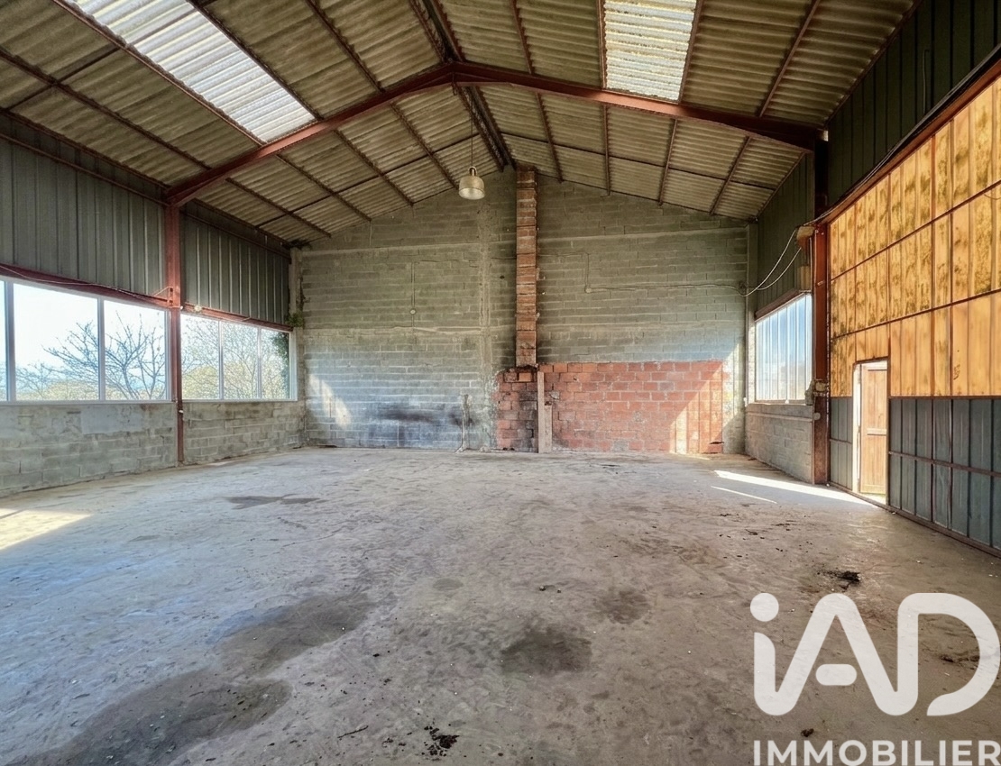 Vente maison à Lys — 18