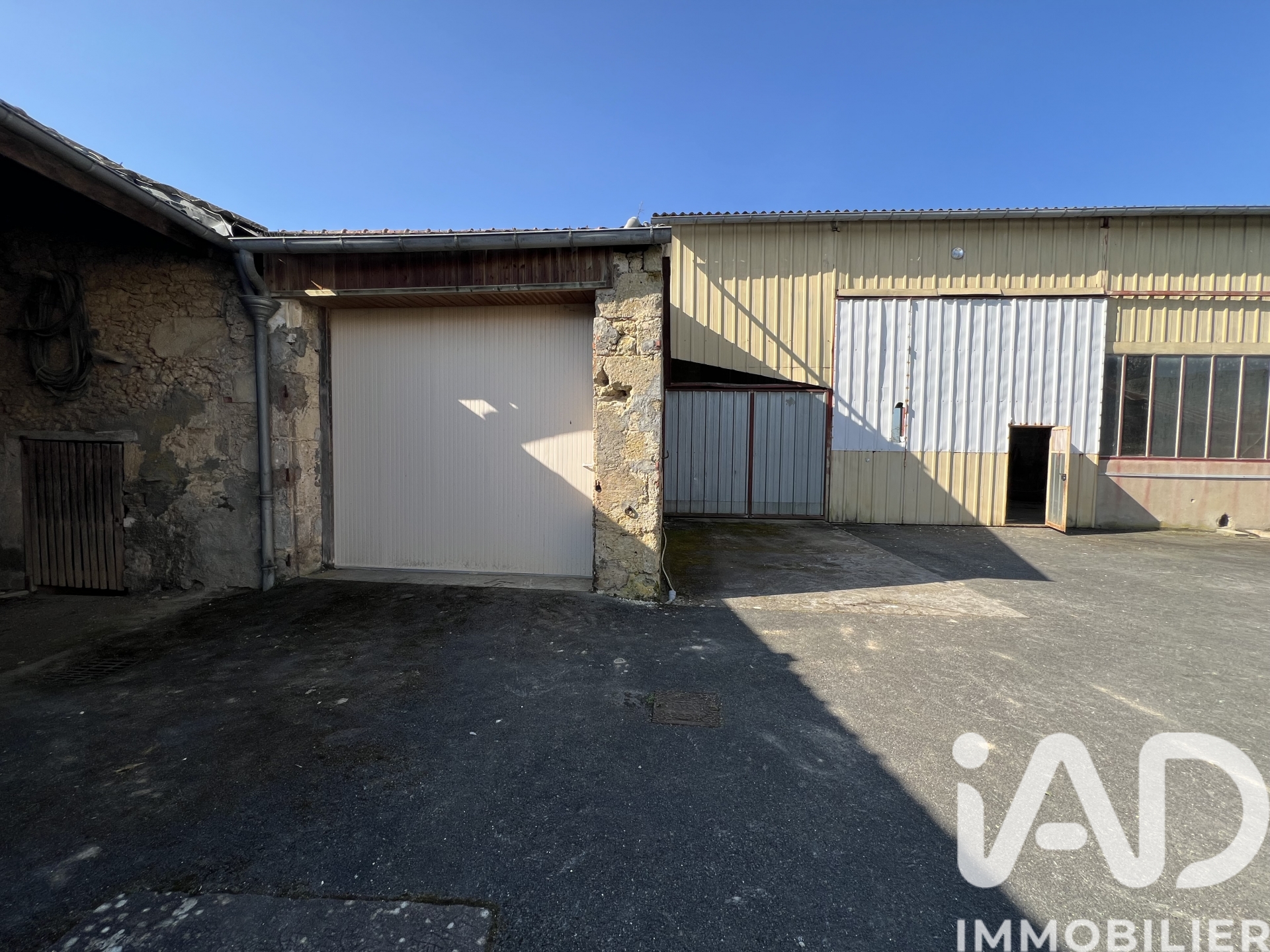 Vente maison à Lys — 15