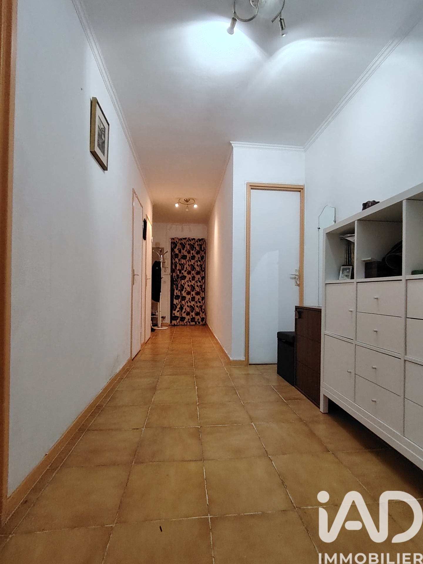 Vente appartement à Les Ulis (91940) : appartement 3 pièces 63 m² — 6