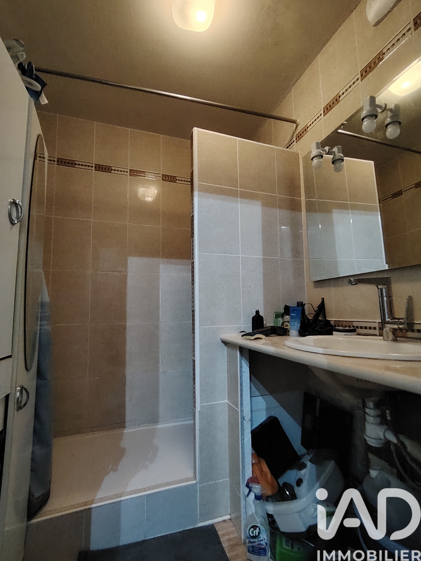 Vente appartement à Les Ulis (91940) : appartement 3 pièces 63 m² — 5