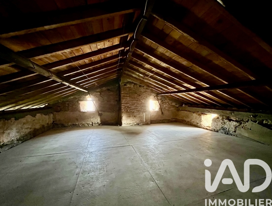 Vente maison à Lys — 12
