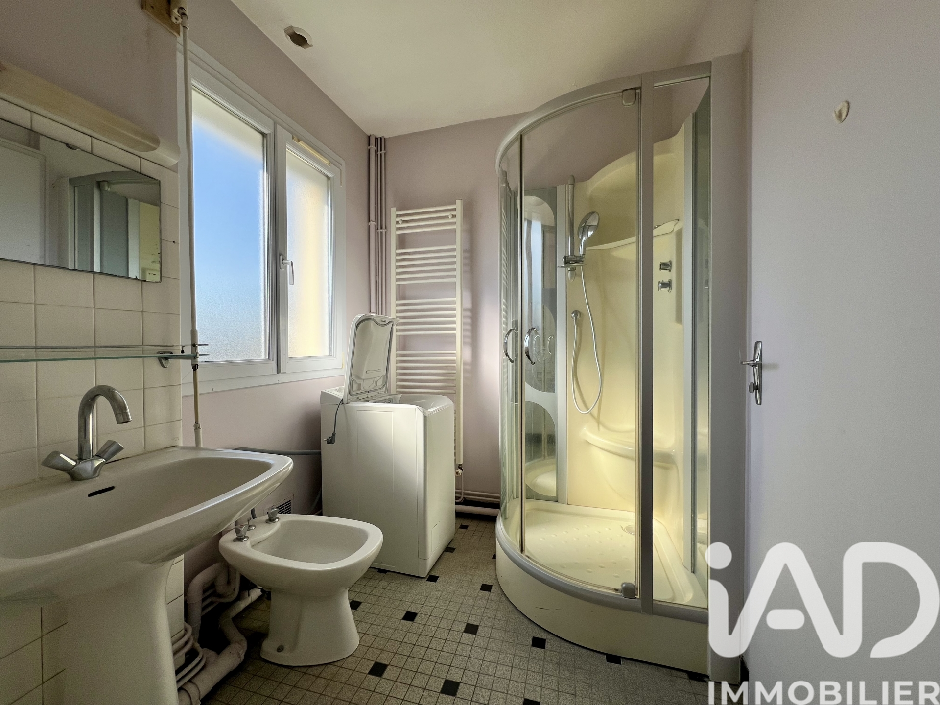 Vente maison à Lys — 9