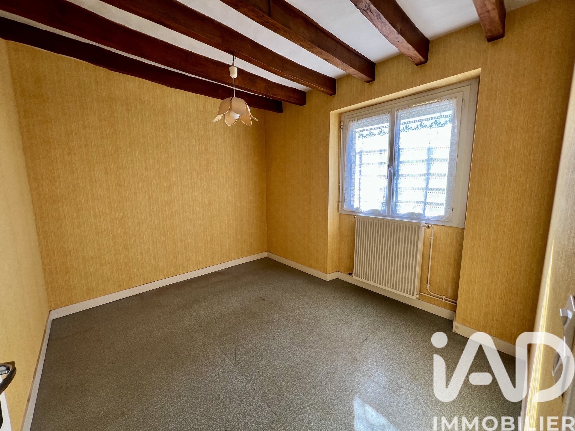 Vente maison à Lys — 8