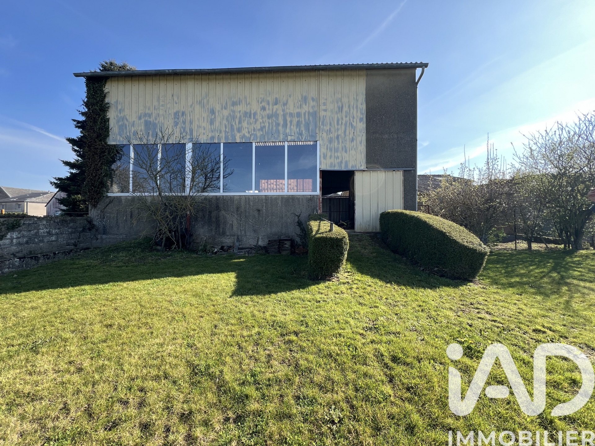 Vente maison à Lys — 17