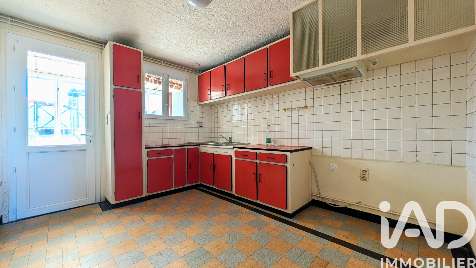 Vente Maison de ville 4 pièces