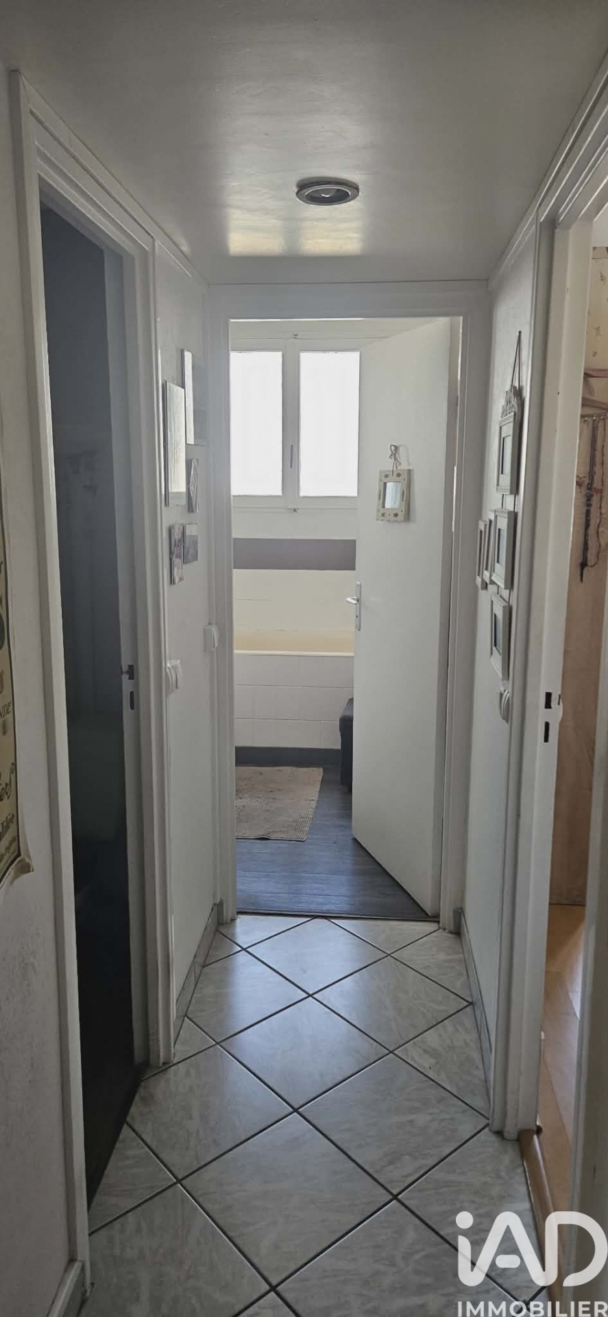 Vente appartement à Neuilly-sur-Marne (93330) : appartement 3 pièces 66 m² - 1990612 — 9