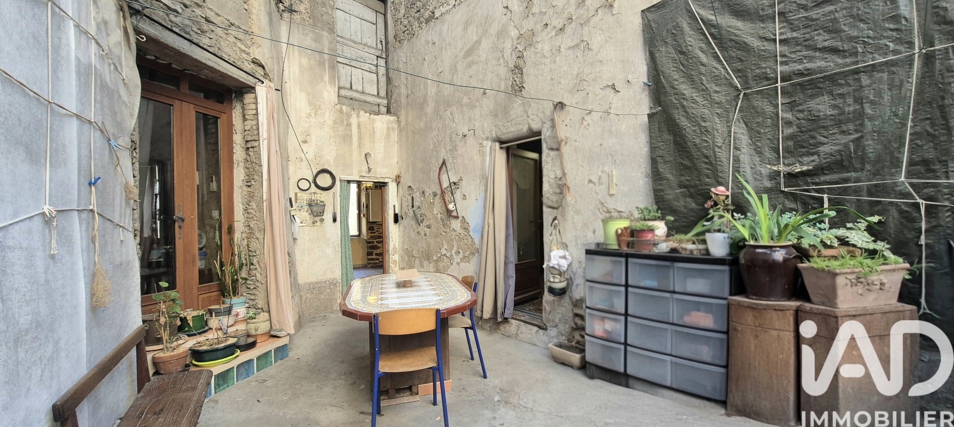 Vente maison à Saint — 5