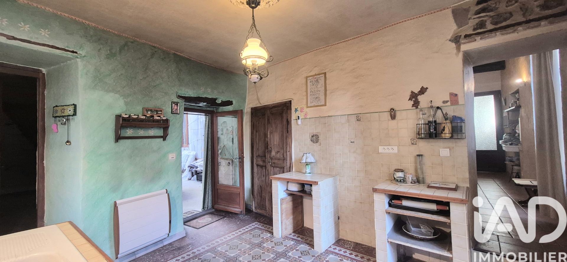 Vente maison à Saint — 6