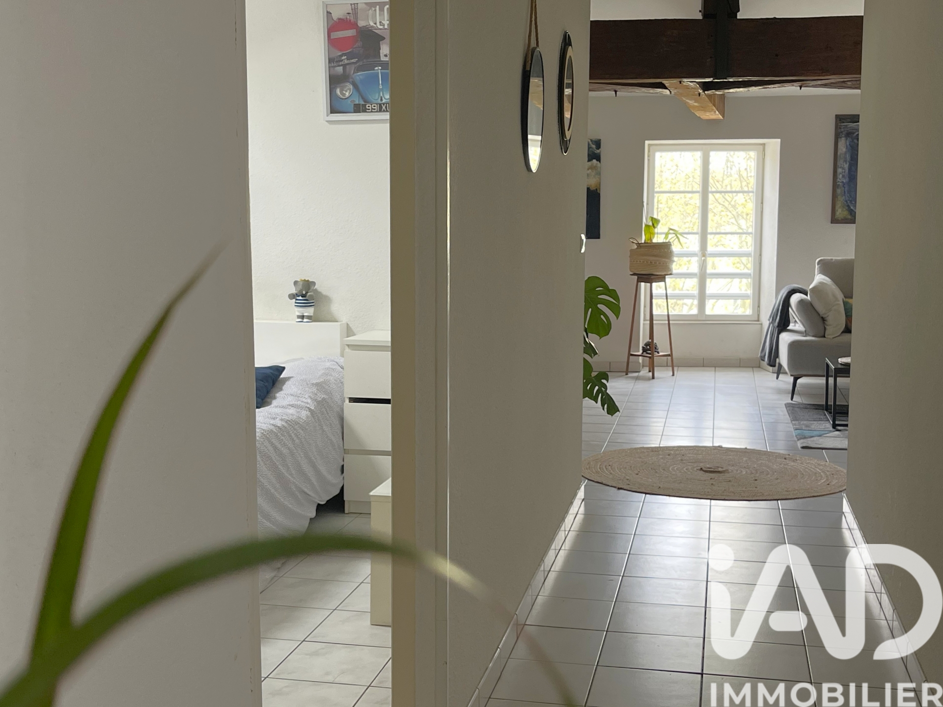 Vente appartement à Marennes (17320) : appartement 3 pièces 117 m² - 1988939 — 6