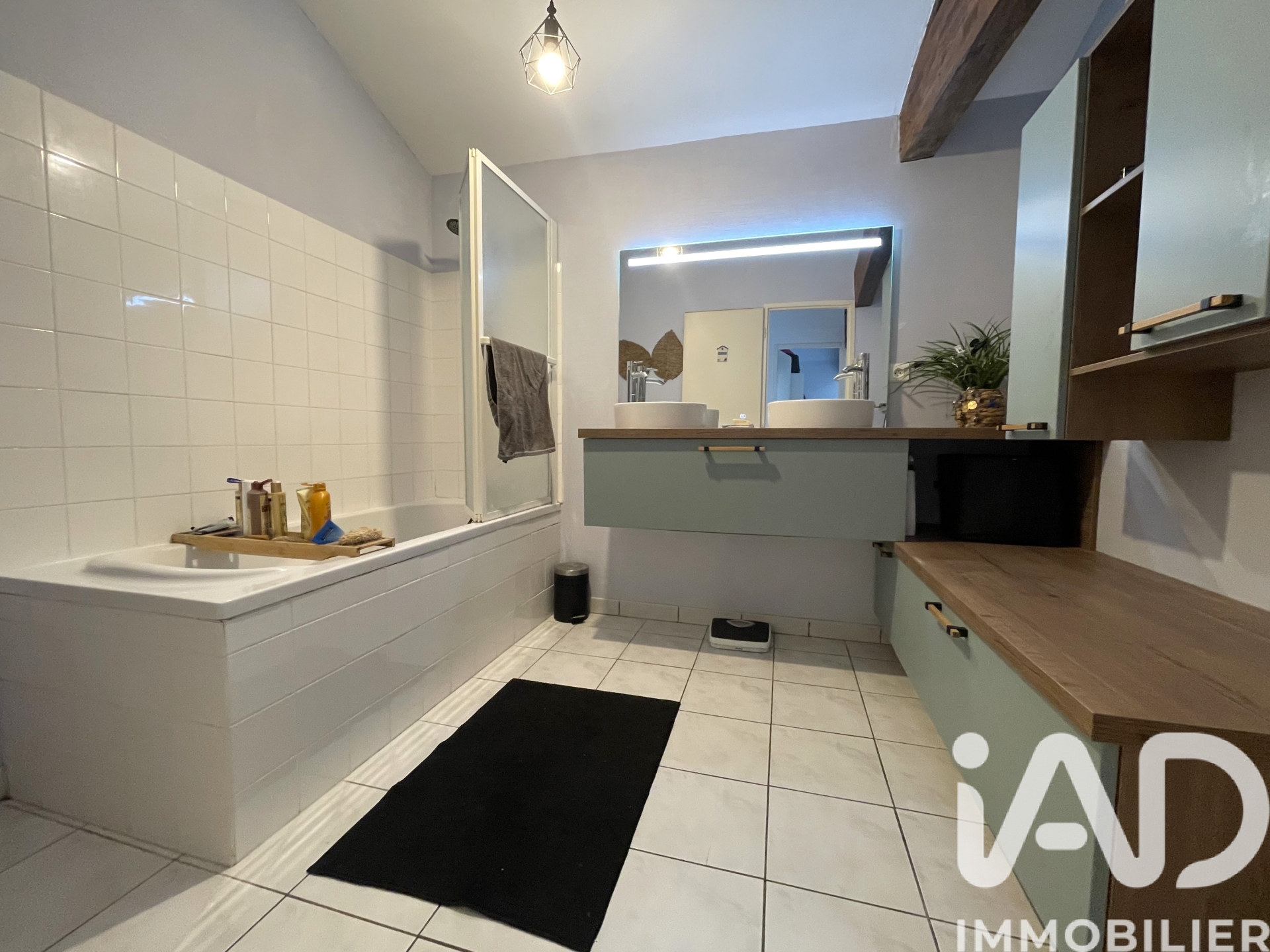Vente appartement à Marennes (17320) : appartement 3 pièces 117 m² - 1988939 — 10