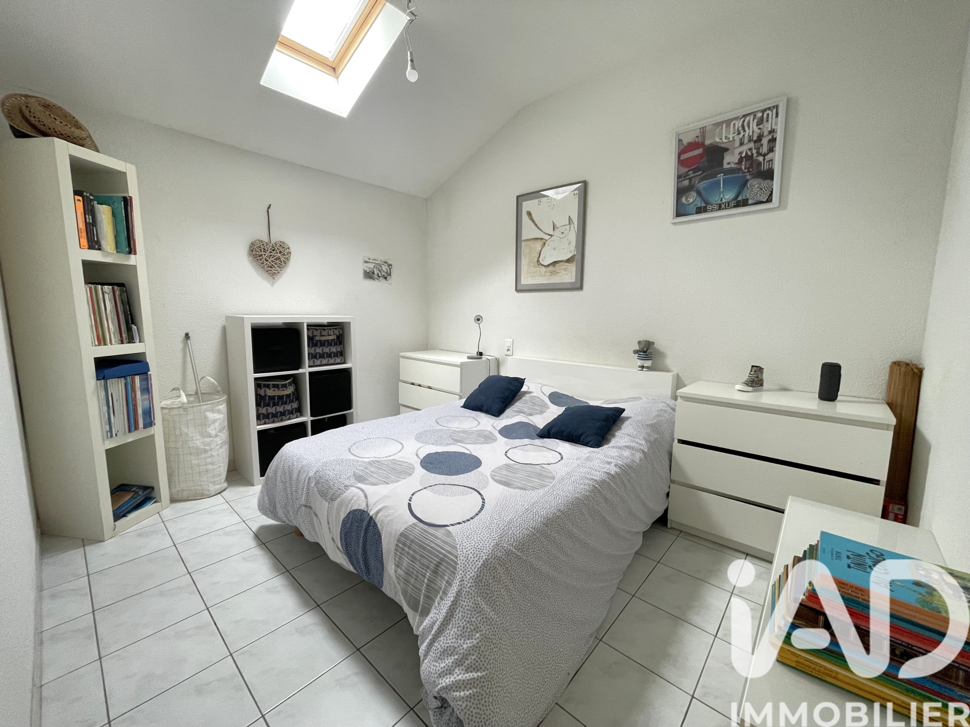 Vente appartement à Marennes (17320) : appartement 3 pièces 117 m² - 1988939 — 7